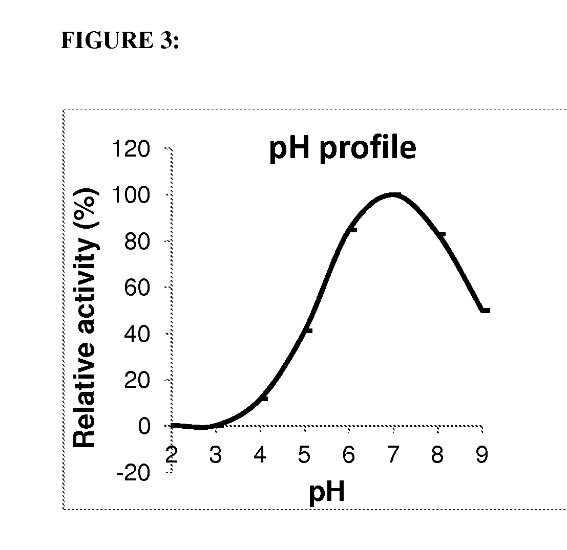 Compositions comprising beta mannanase and methods of use