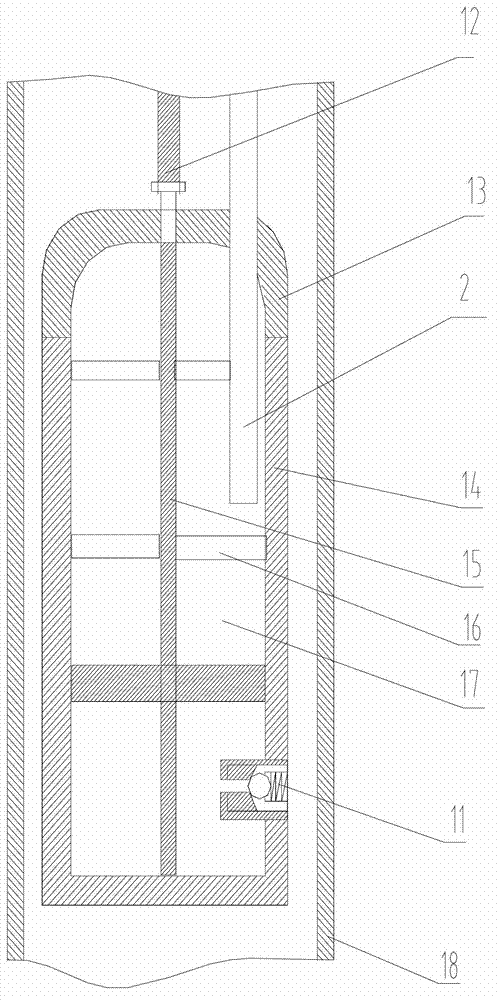 Steam heavy oil thermal recovery equipment and method thereof