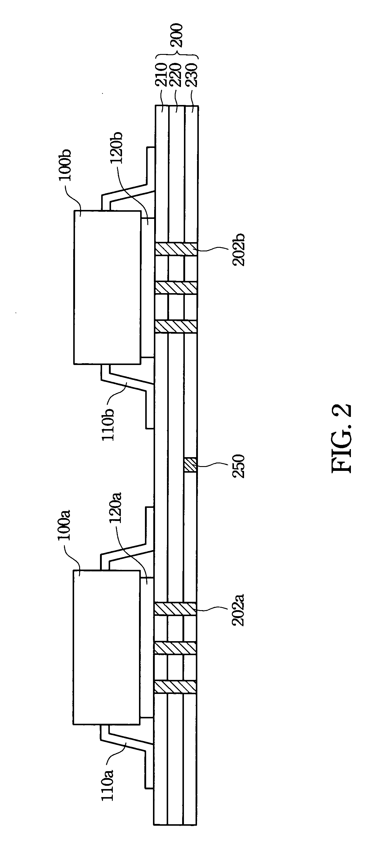Heat dissipation structure of backlight module