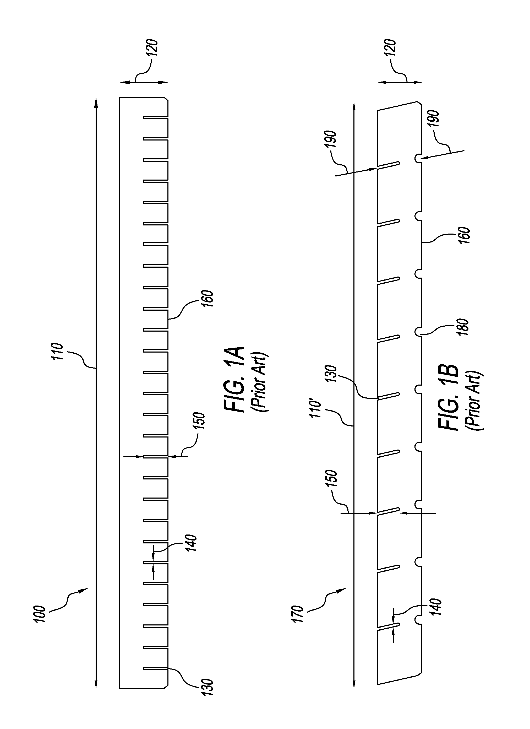 Ice making machine evaporator with joined partition intersections