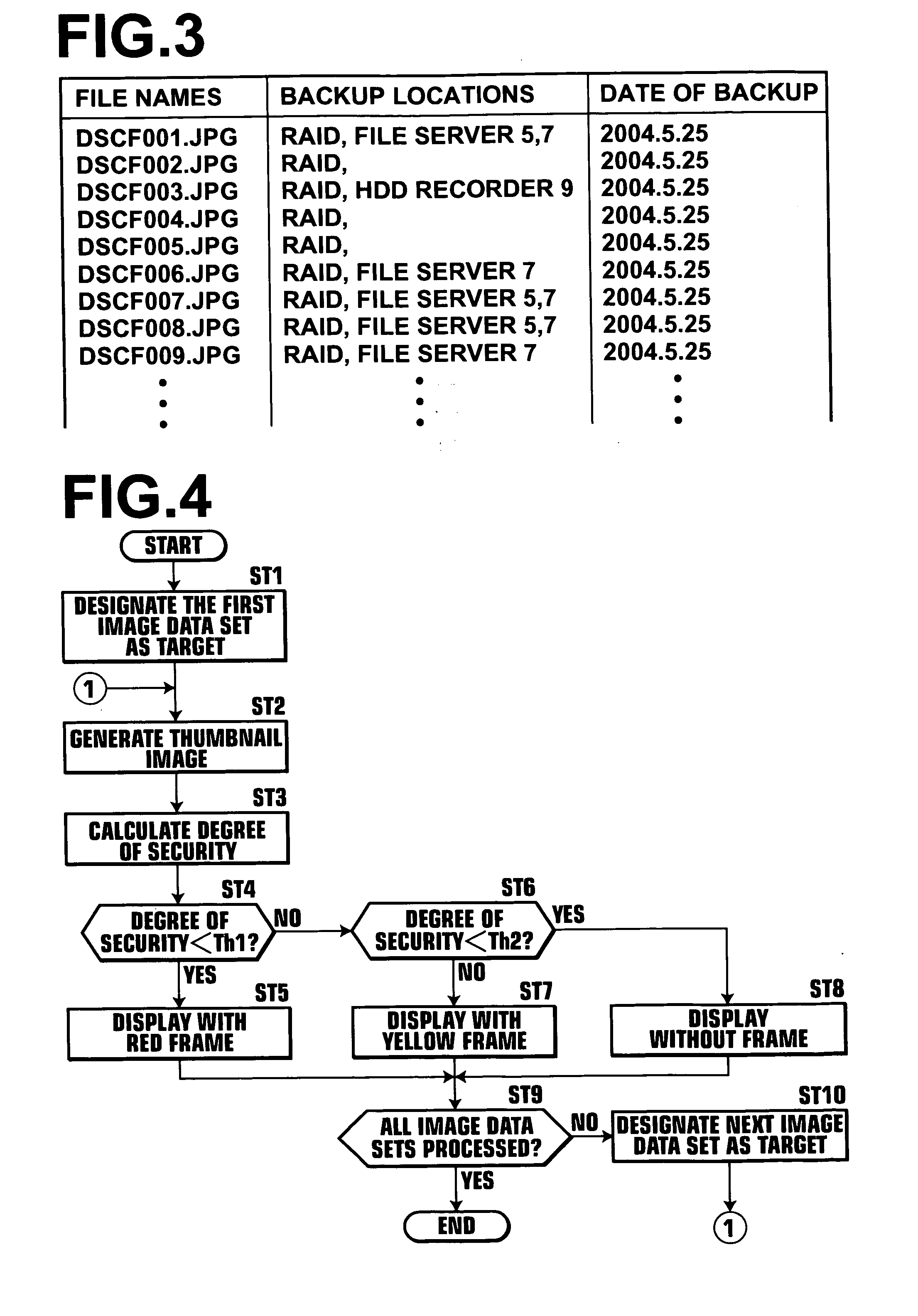 Apparatus, method, and program for image display