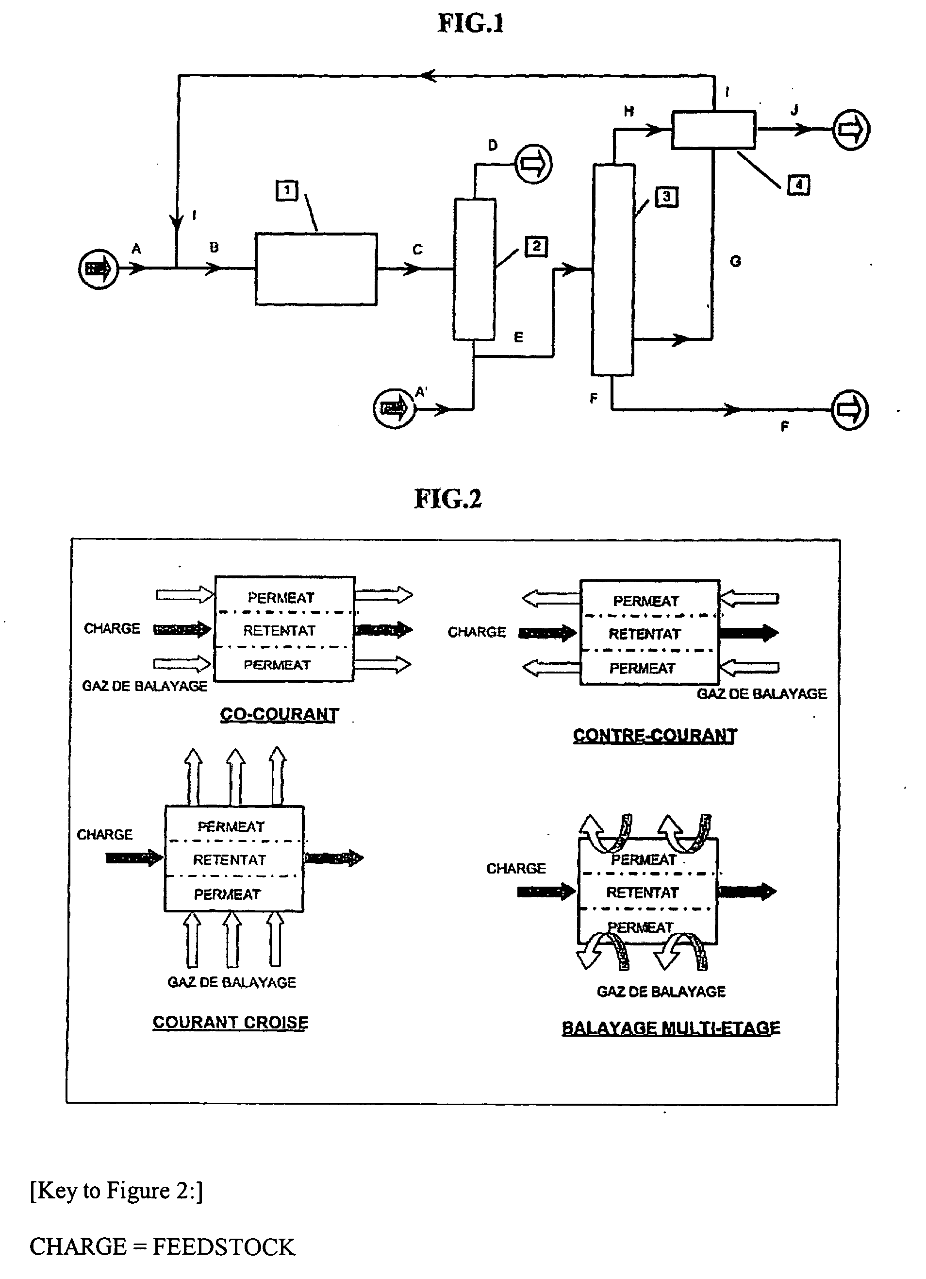 Method For Producing A High-Octane Gasoline From A C5/C6 Fraction By Means Of A Membrane Separation Unit