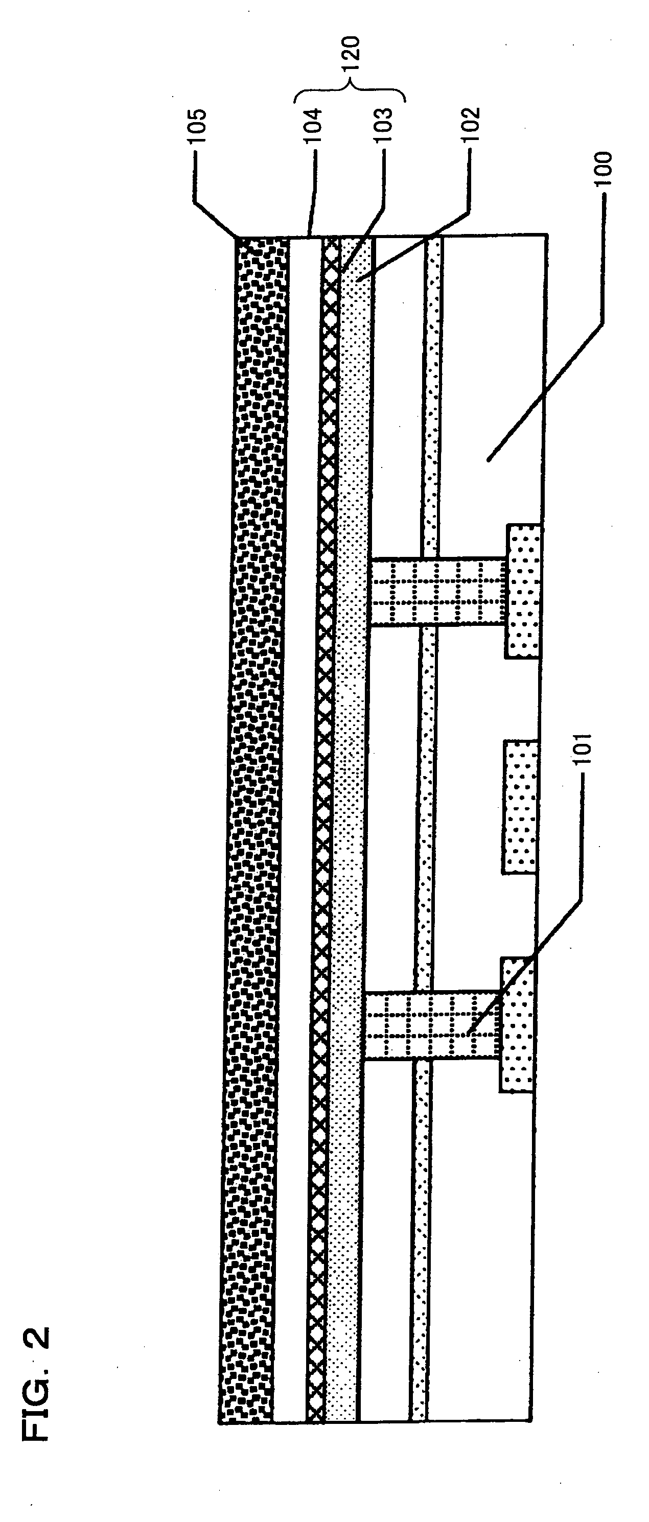 Ferroelectric memory device and method of manufacturing the same