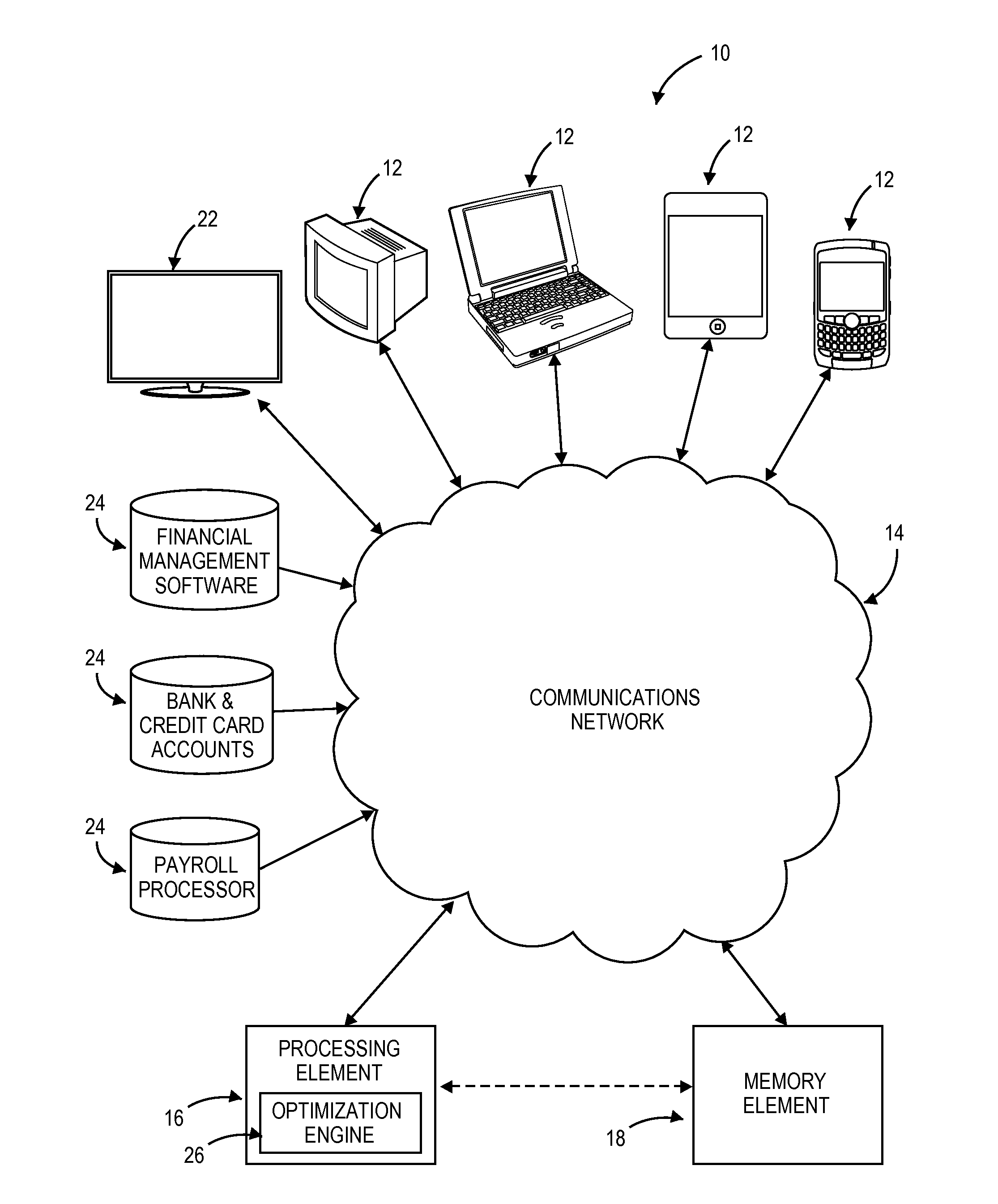 Computer program, method, and system for determining a taxpayer's income tax withholdings based on a specified goal of the taxpayer