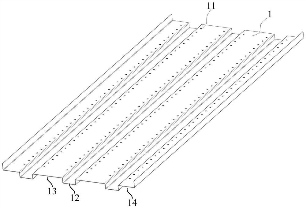 Antenna mounting assembly and base station antenna