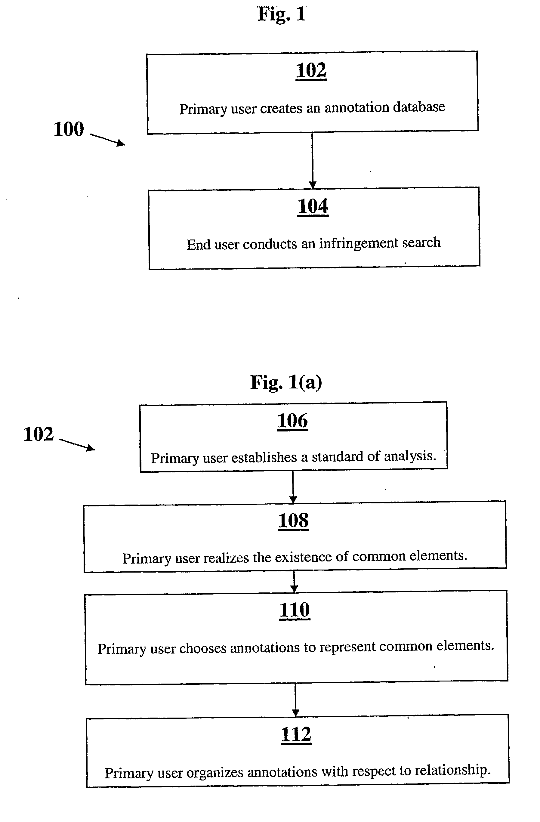 Method for Diagnosing Non-Small Cell Lung Carcinoma