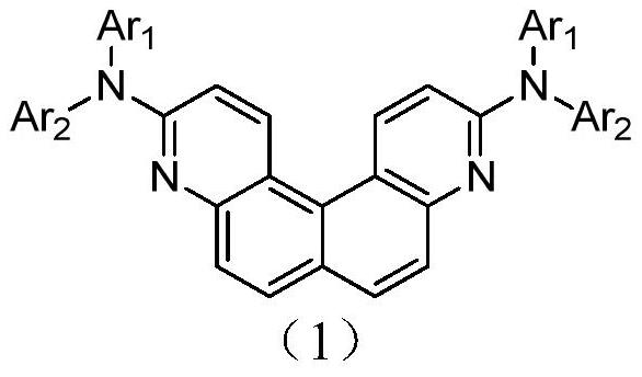 A kind of quinoline derivatives and application thereof