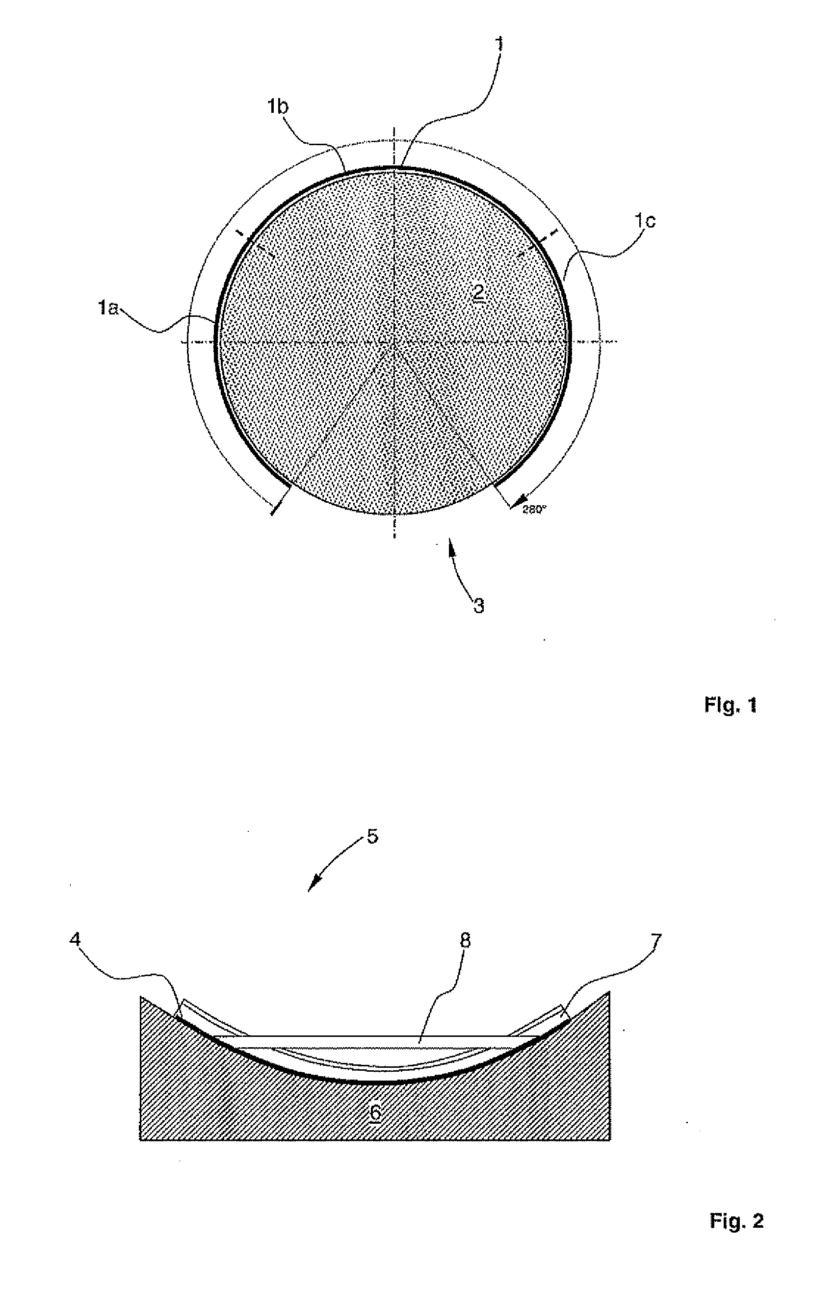 Method for producing a fuselage airframe of an aircraft
