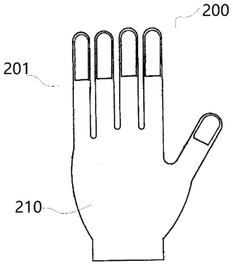 Prosthesis and prosthetic ear