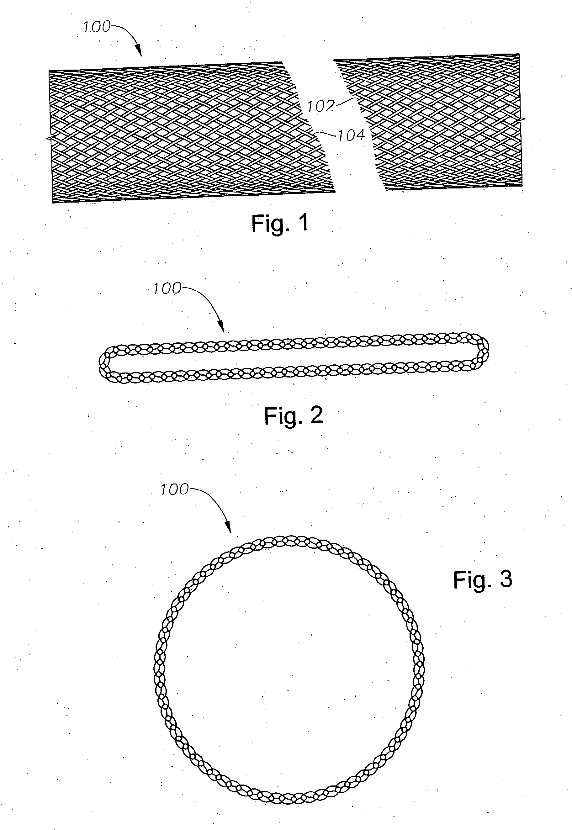 System and methods for placing a braided tubular sleeve in a well bore