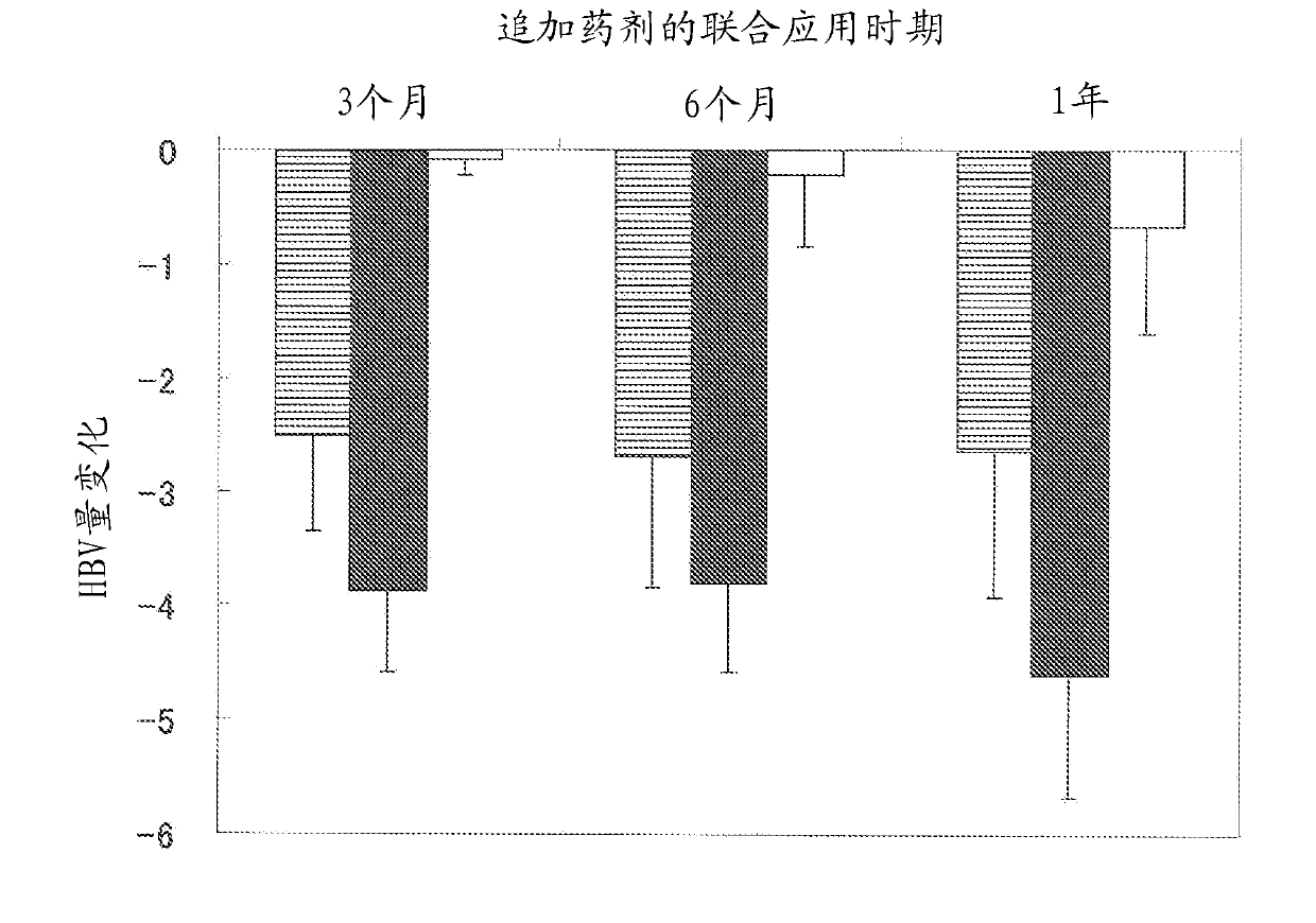 Enhancer of activity of nucleic acid analogue