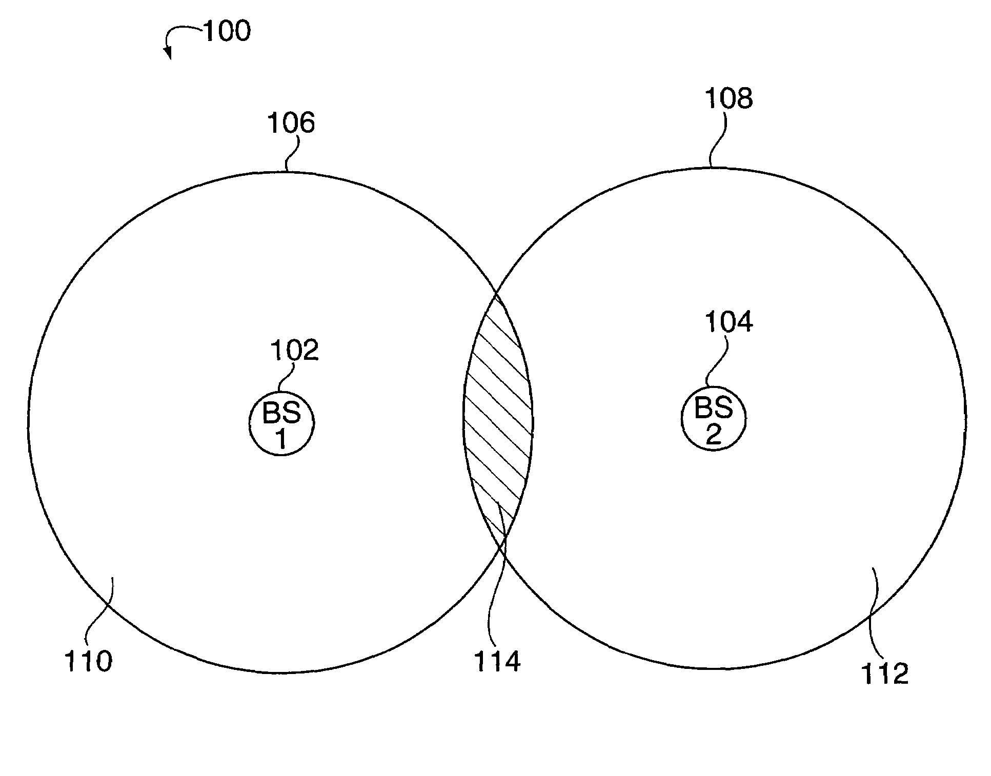 Method of creating and utilizing diversity in multiple carrier communication system