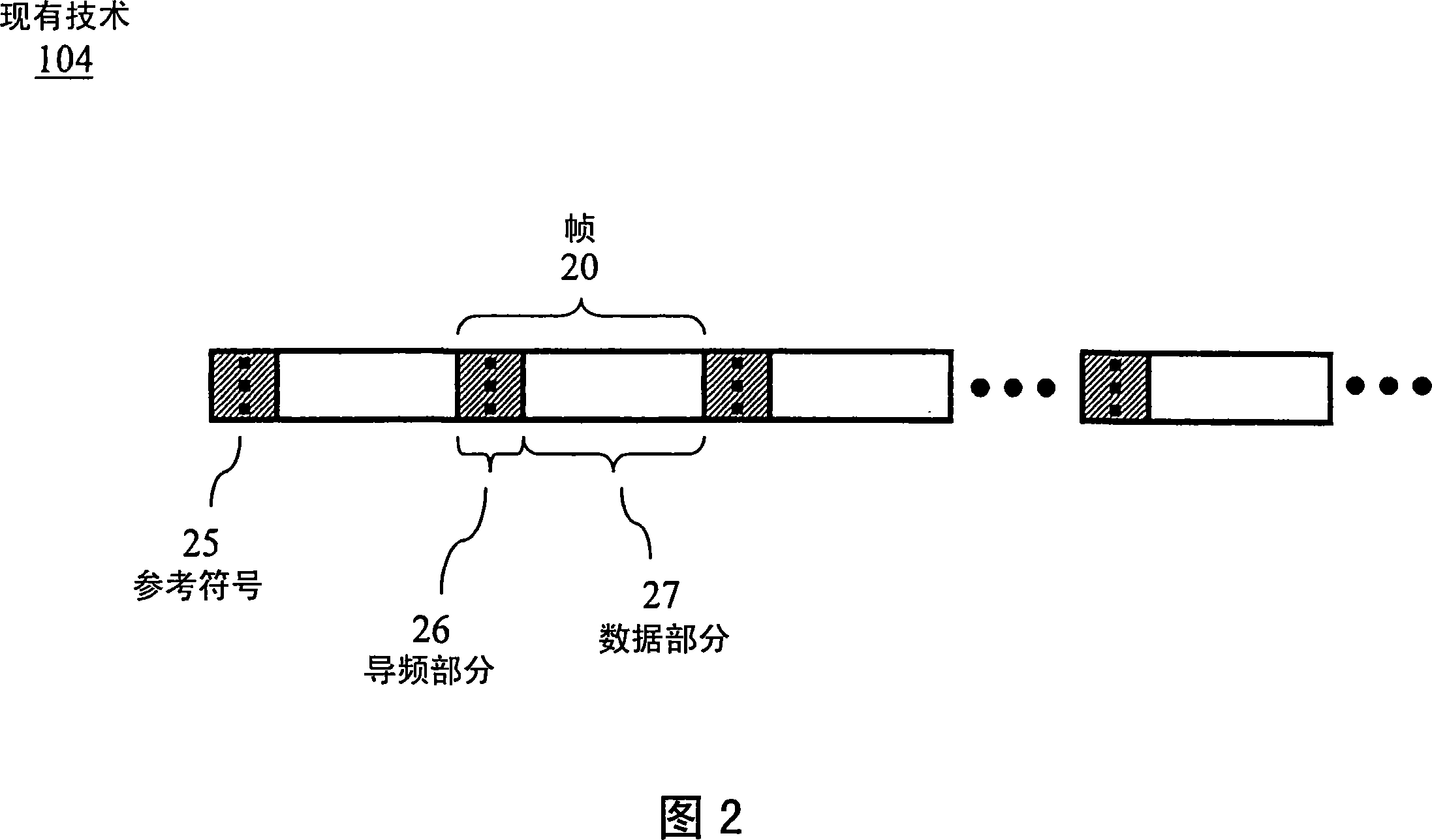 Method and device for carrier recovery using phase interpolation with assist
