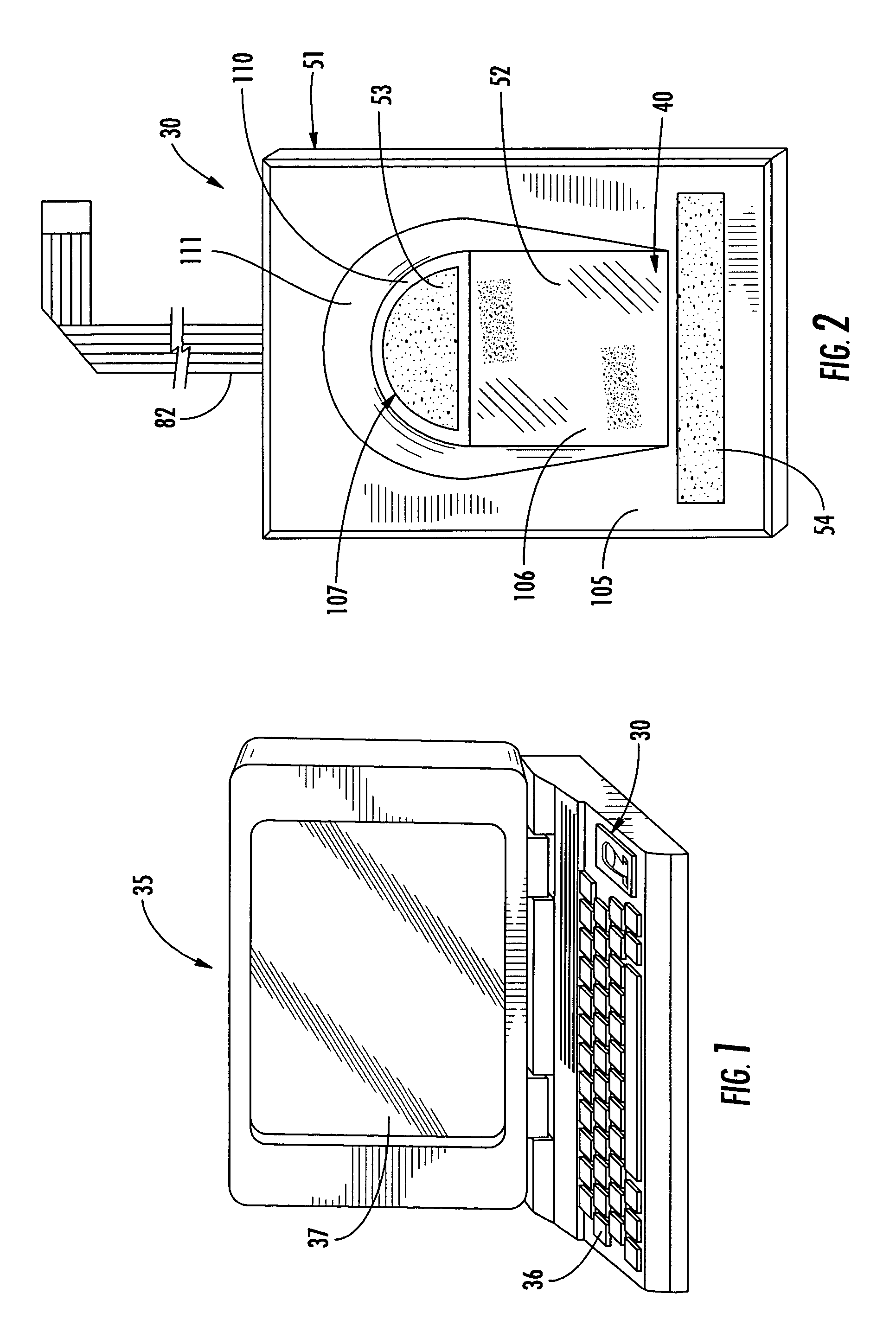 Fingerprint sensor package including flexible circuit substrate and associated methods
