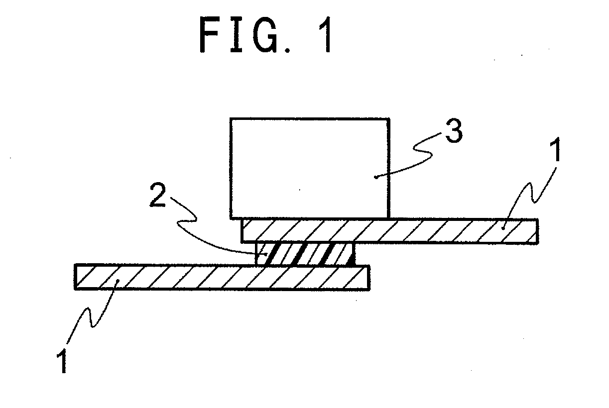 Sealing material, parts for plasma treating equipment having said  sealing material, and process for preparing said sealing material