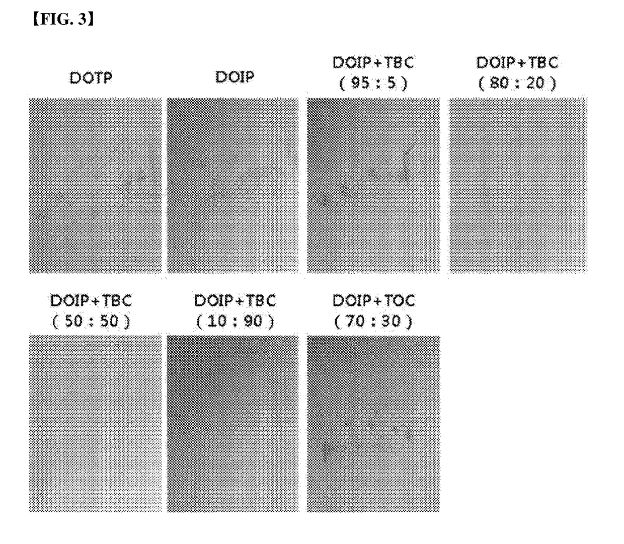 Plasticizer composition, resin composition and method for preparing thereof