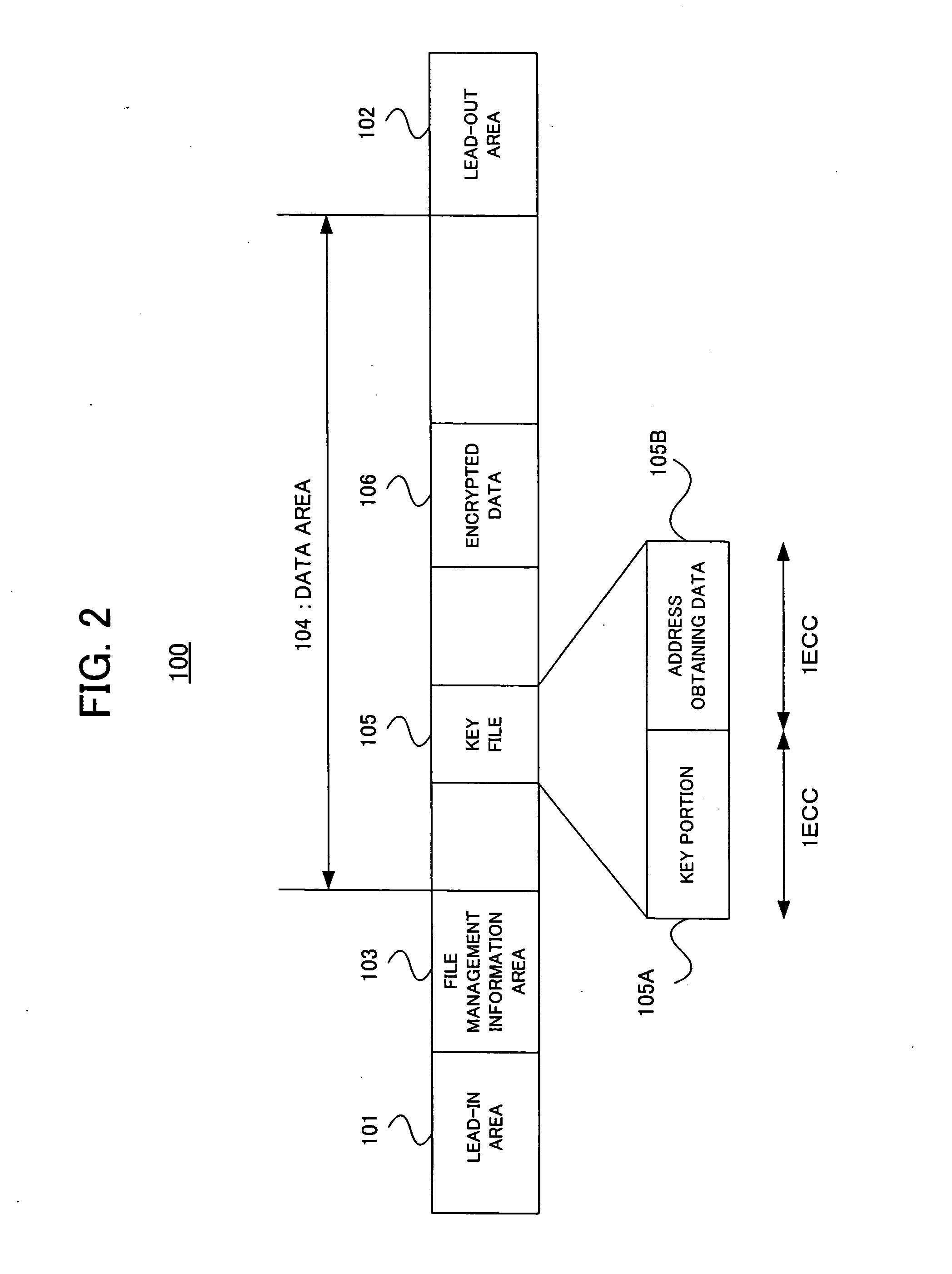 Information recording and reproducing apparatus, and information recording and erasing method
