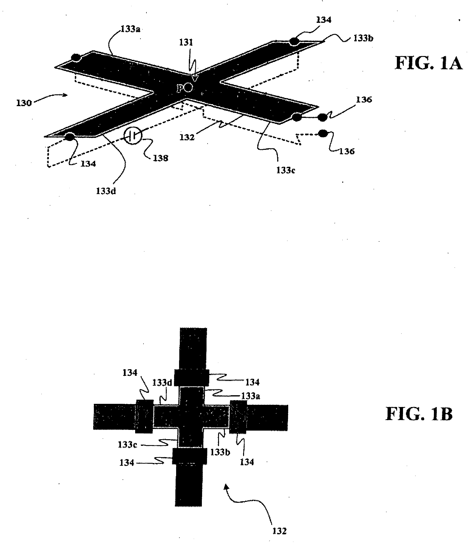 Sensor for a magnetic memory device and method of manufacturing the same