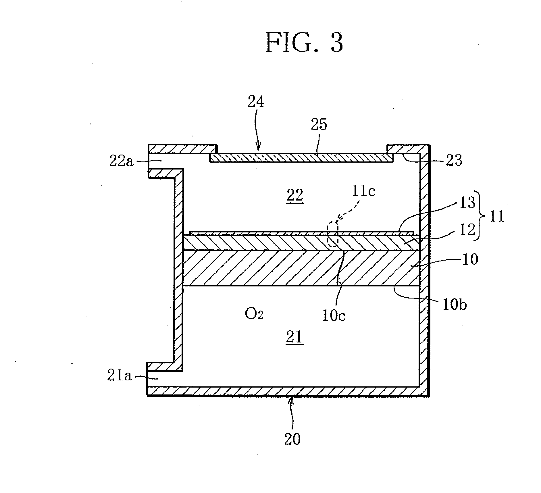 Method and Apparatus for Examining Ion-Conductive Electrolyte Membrane