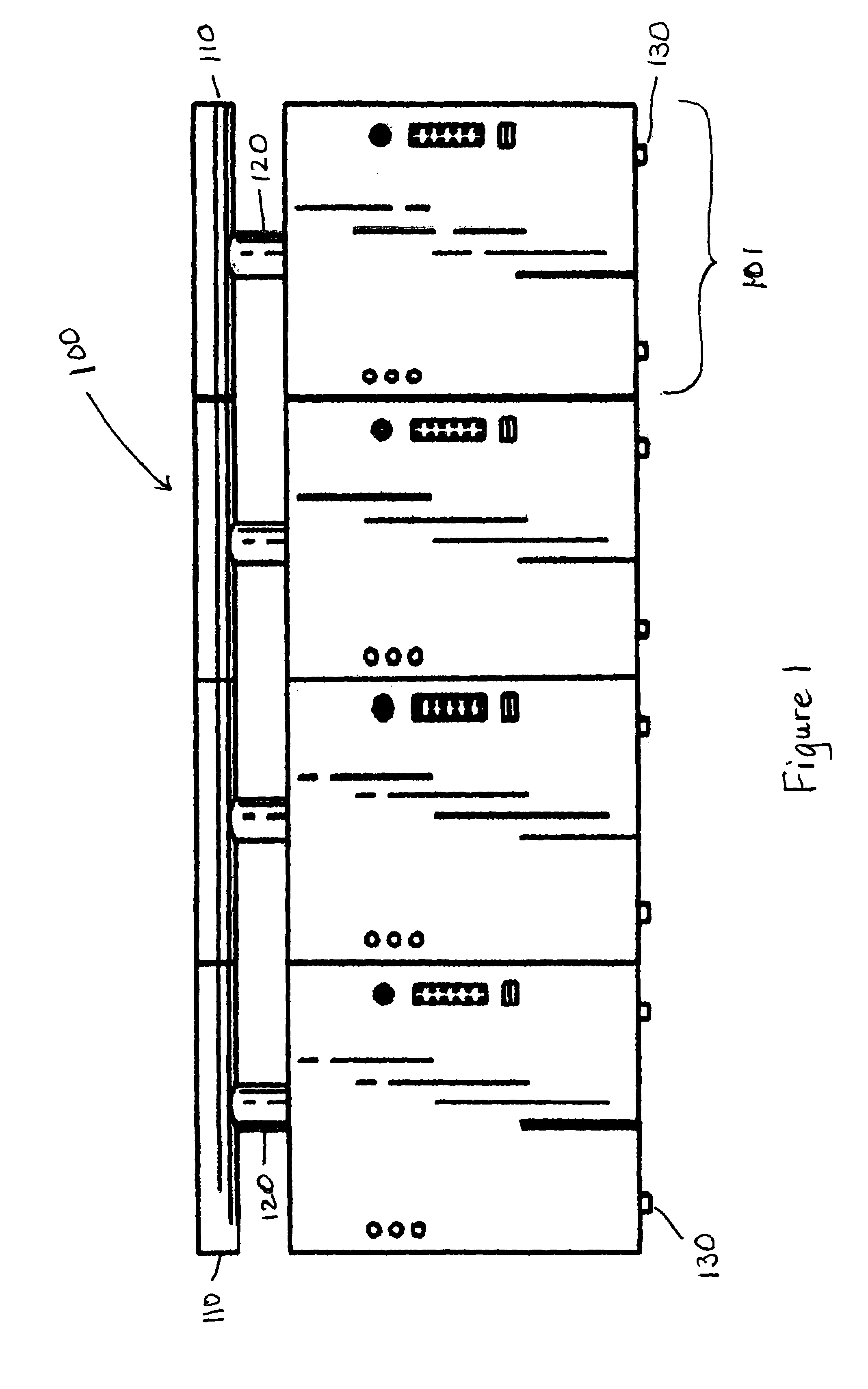 Method for curing high internal phase emulsions