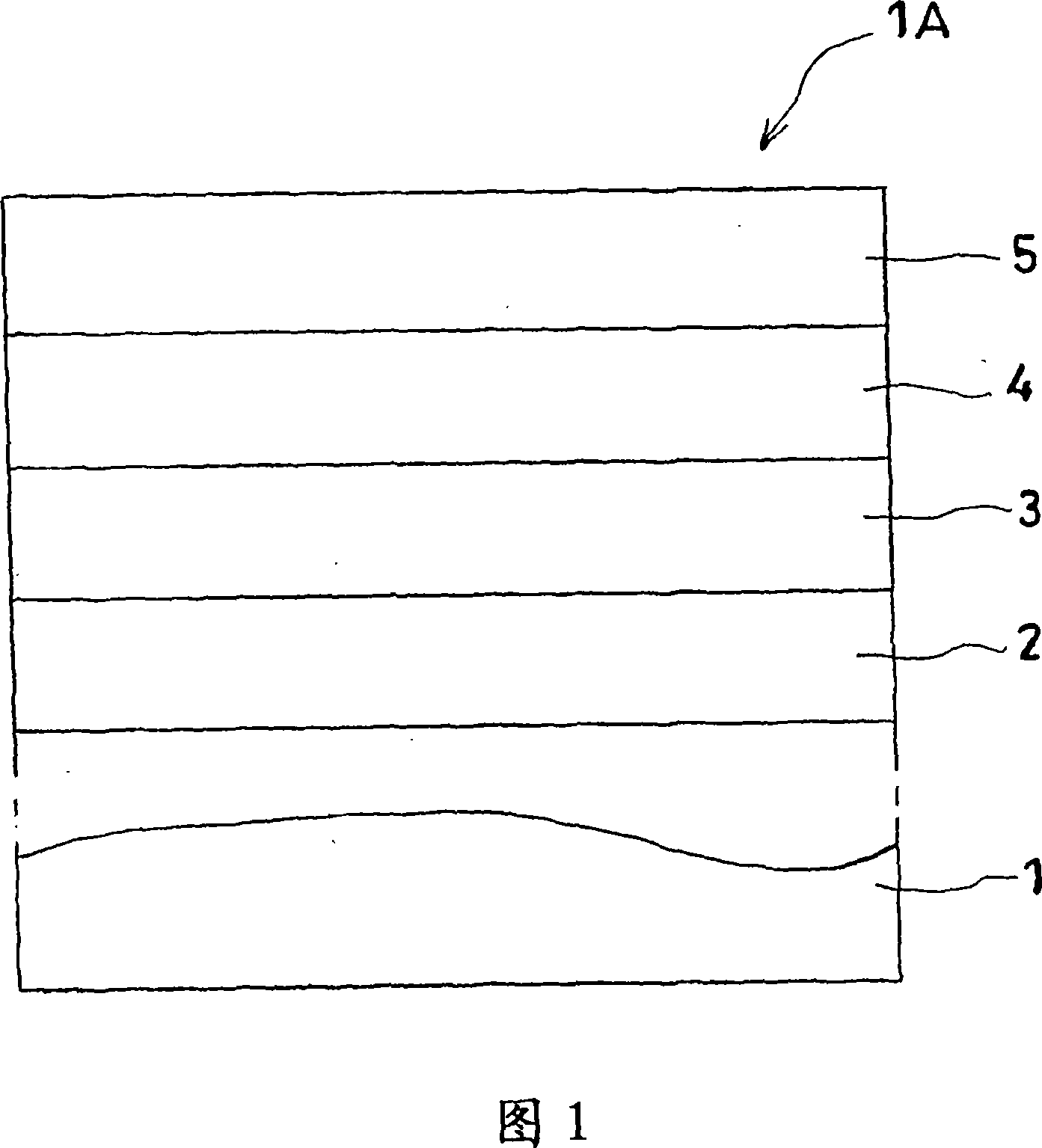 P-N junction-type compoud semiconductor light-emitting diode