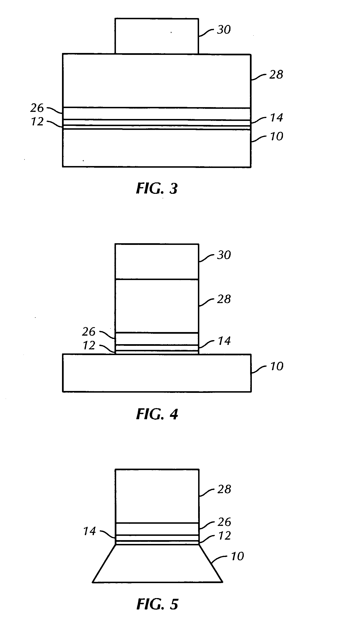 Structure of magnetic random access memory using spin-torque transfer writing and method for manufacturing same