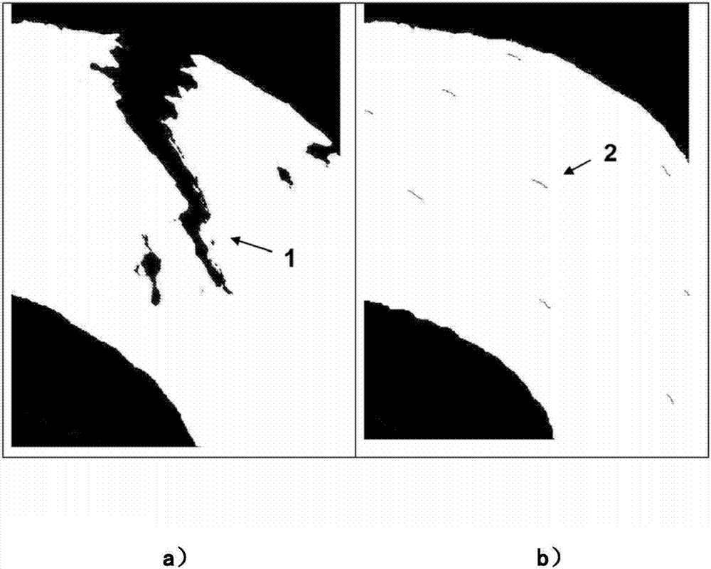 Damage-tolerant aluminum material with layered microstructure