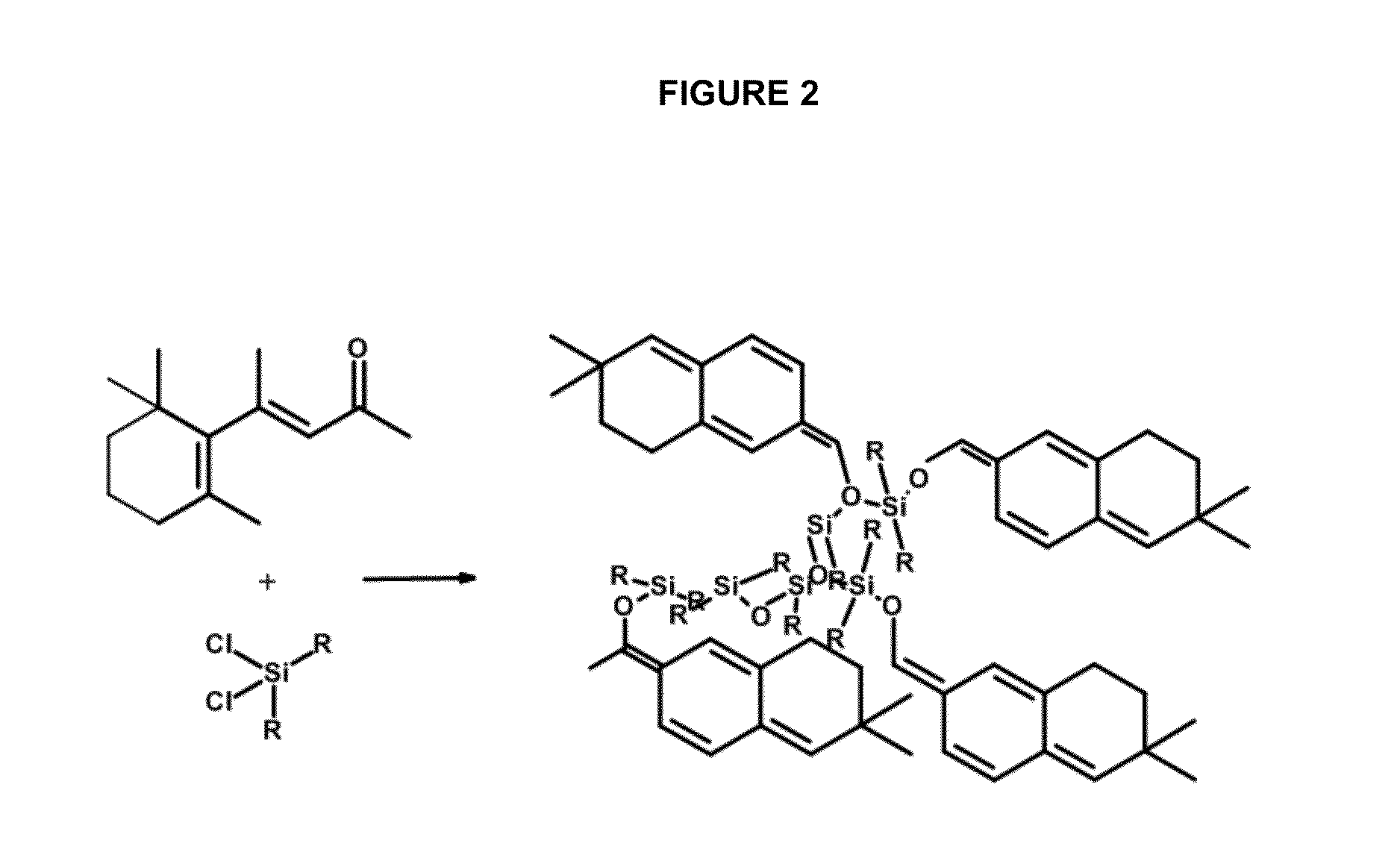 Sol-gel method for synthesis of nano-porous carbon