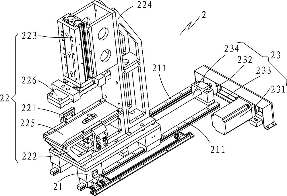 Spot welding system for electrode plates of power battery pack