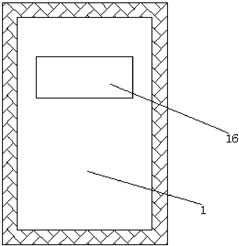 Dendrobium officinale soilless culture device