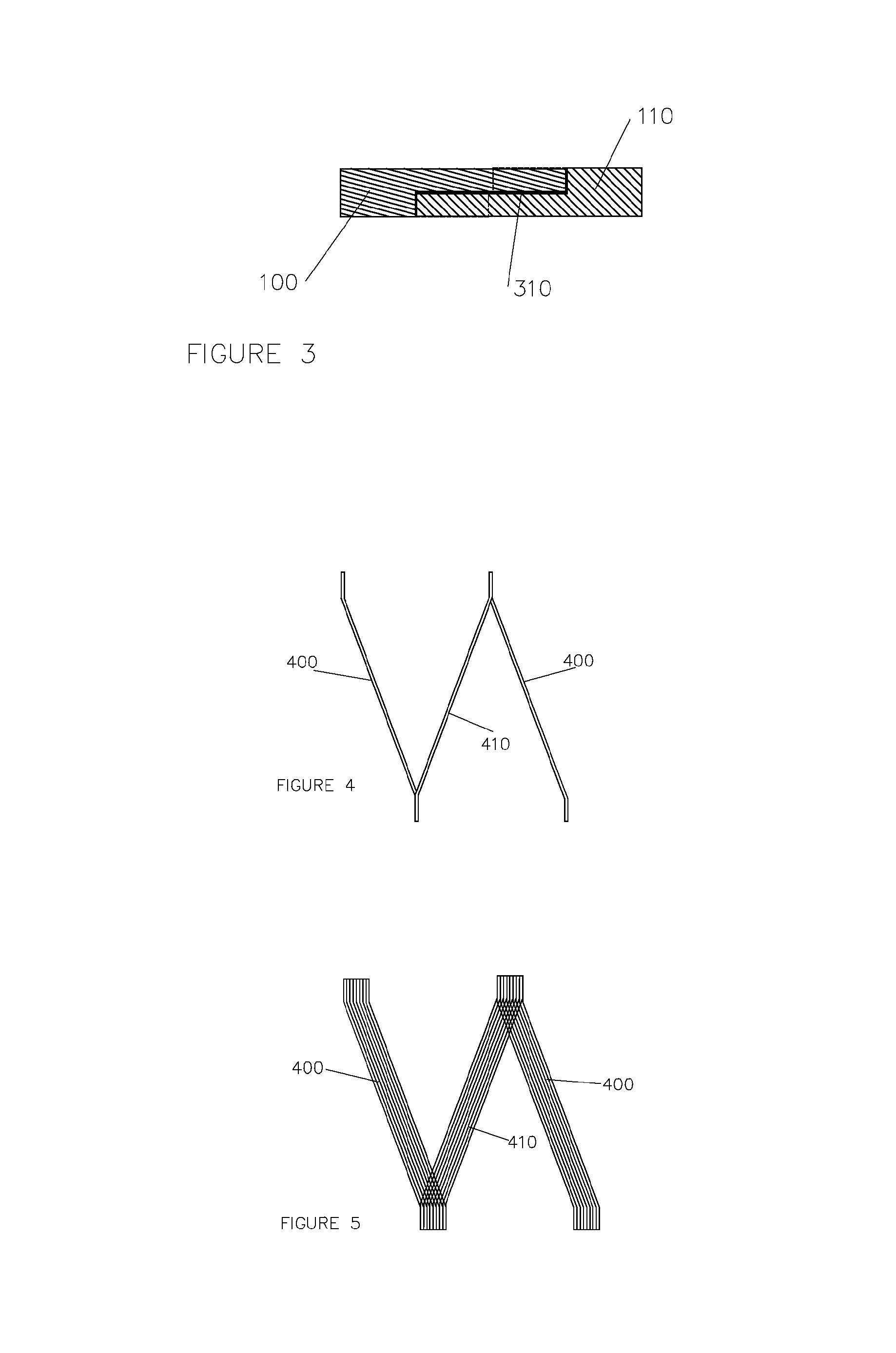 Electromotive coil with improved conductor packing ratio