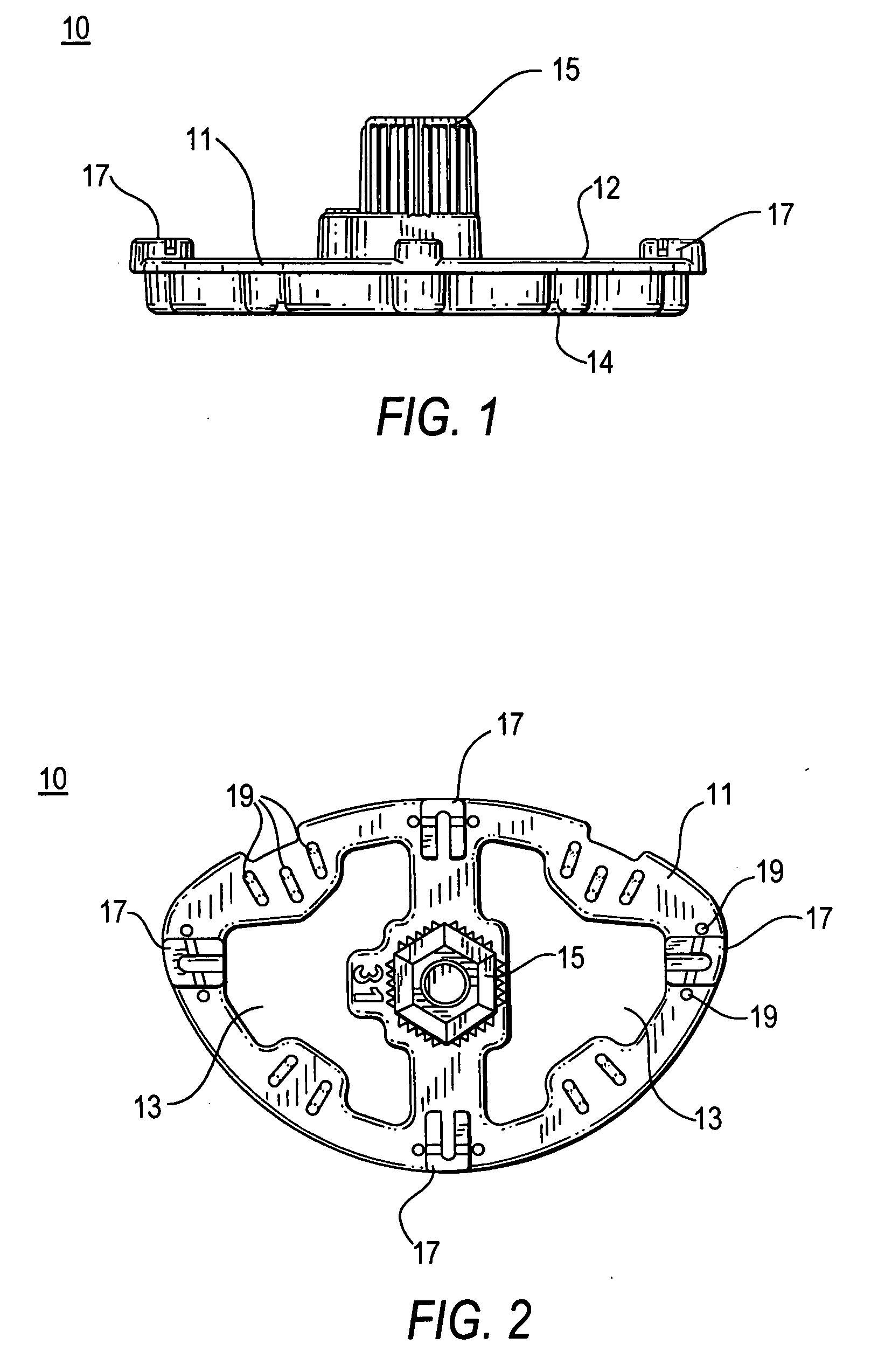 Systems and methods for holding annuloplasty rings