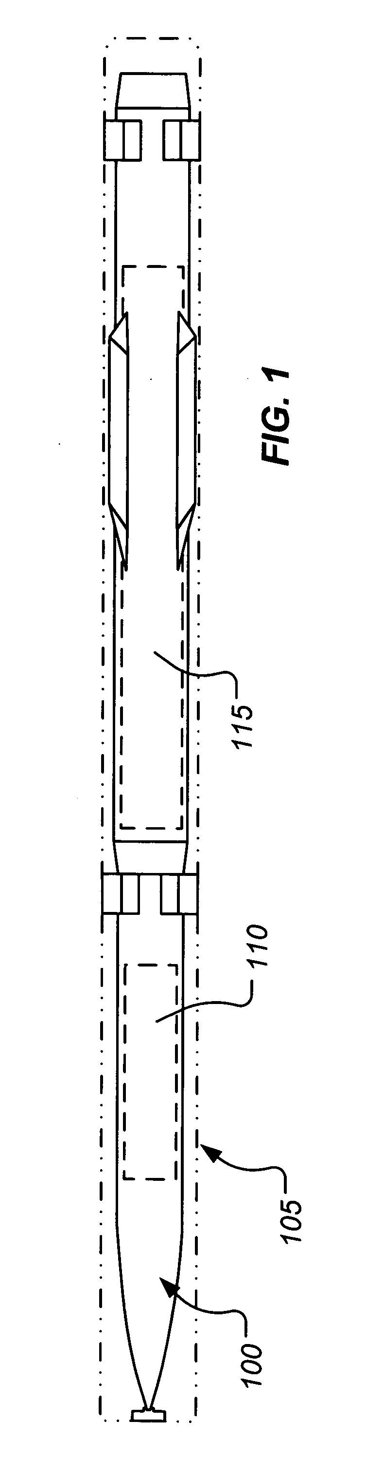 Thermally initiated venting system and method of using same