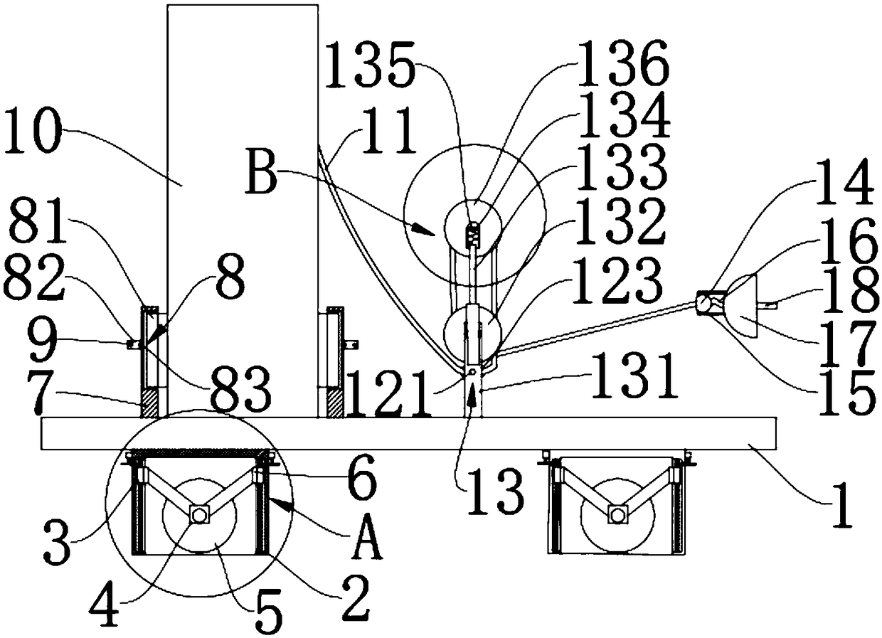 Multifunctional internal medicine clinical breathing device