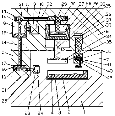 A spark plug for an internal combustion engine and a method thereof
