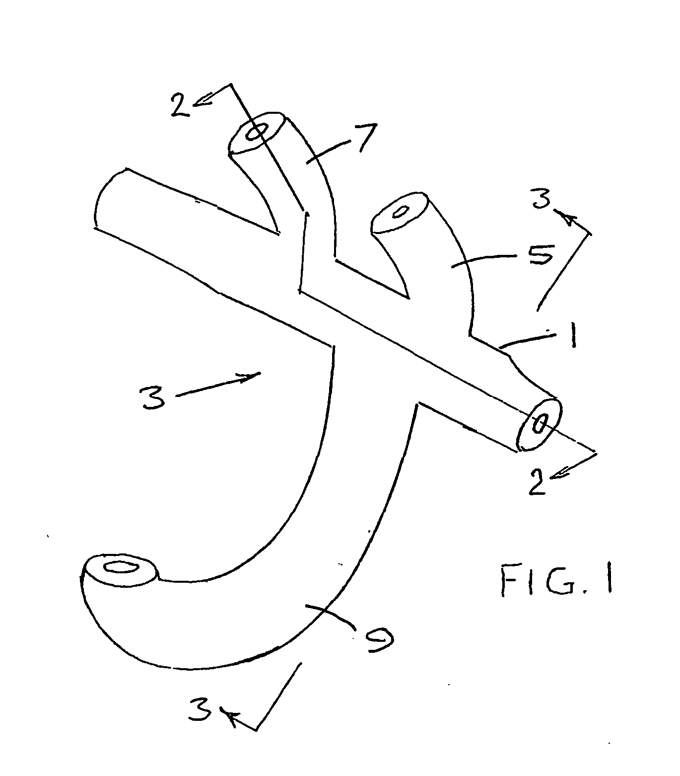 Nasal and oral cannula apnea detection device