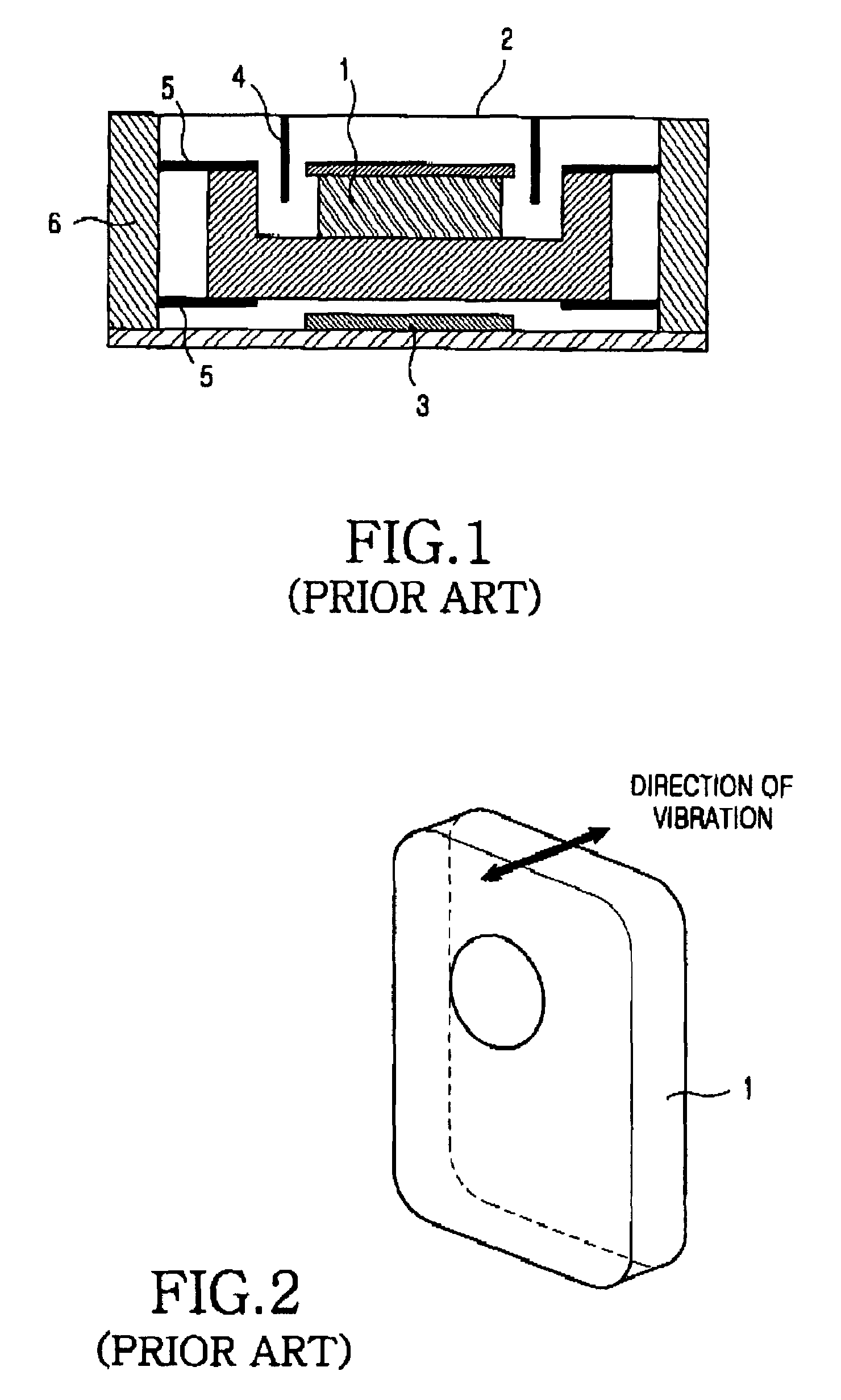 Vibration apparatus for a mobile telecommunication terminal and method for controlling the same