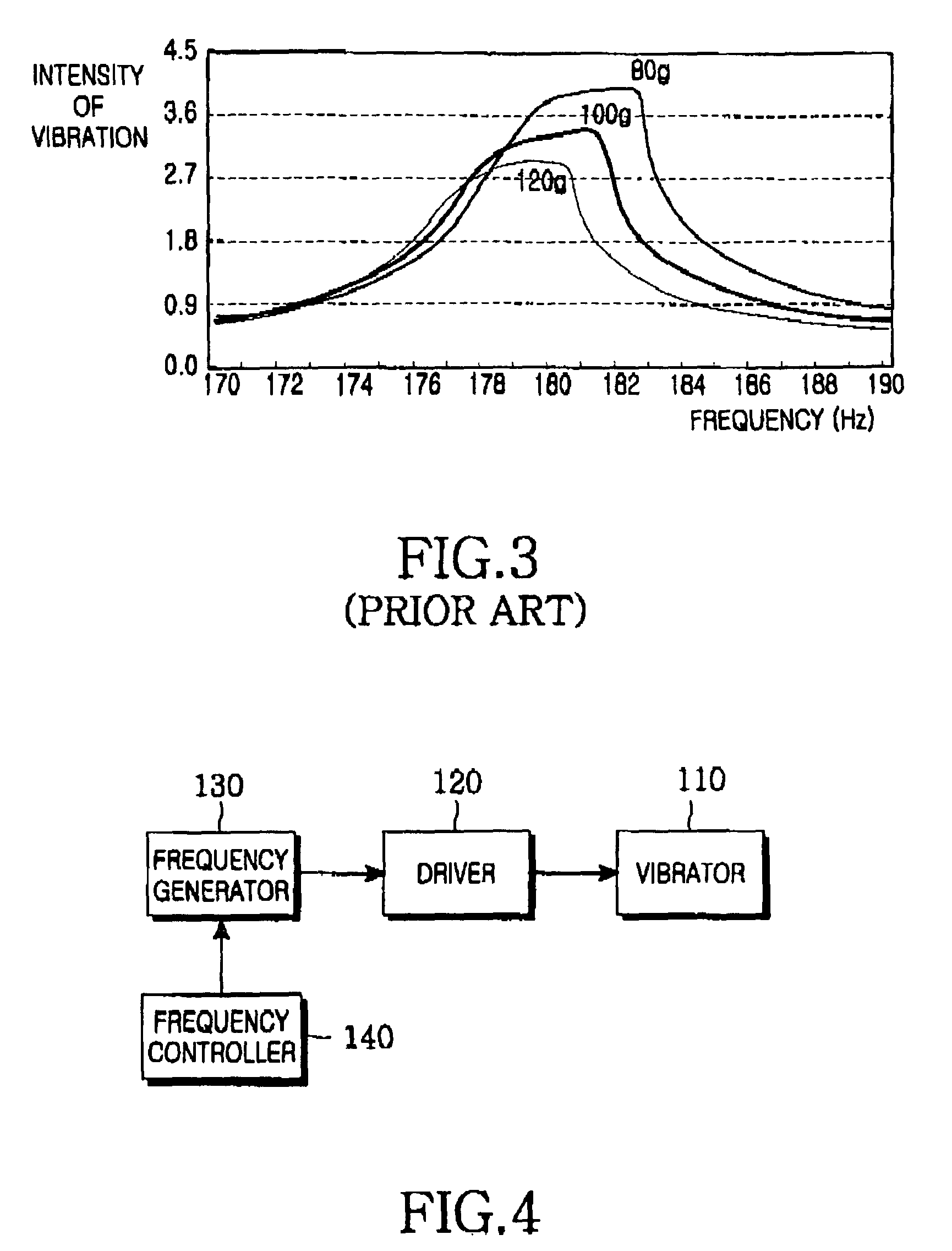 Vibration apparatus for a mobile telecommunication terminal and method for controlling the same