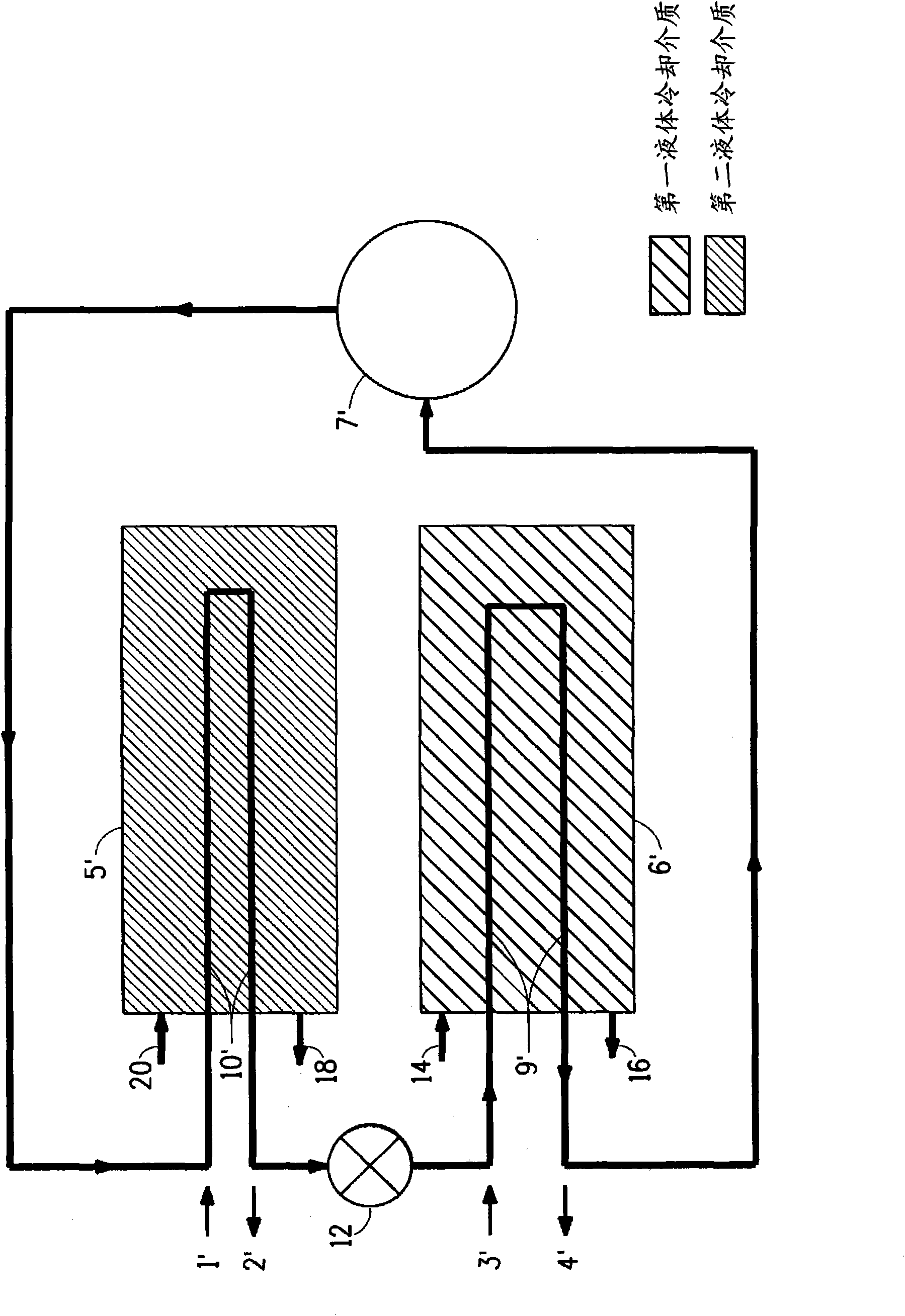 Compositions comprising iodotrifluoromethane and uses thereof