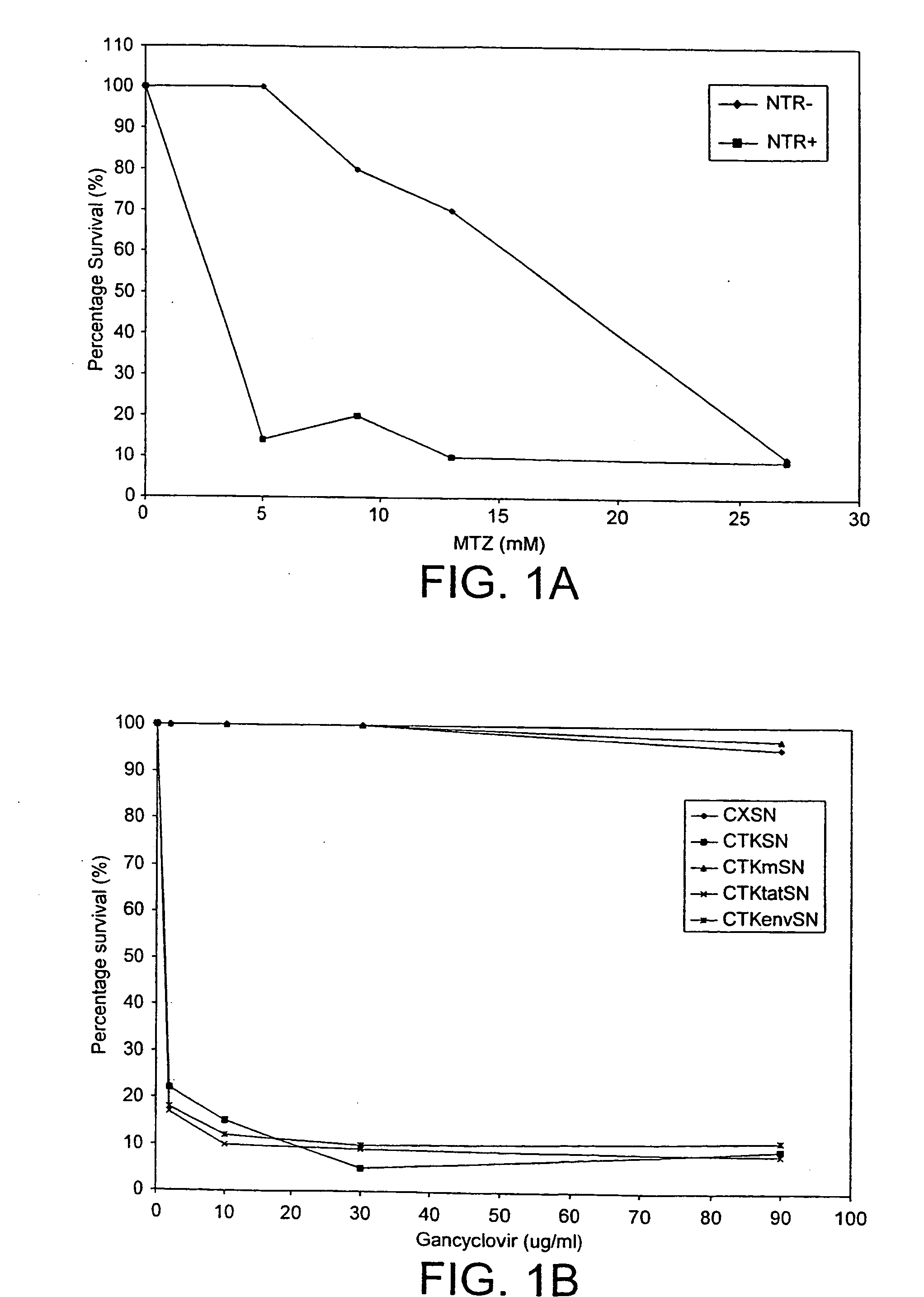 In vivo selection method for determining inhibitory RNA molecules