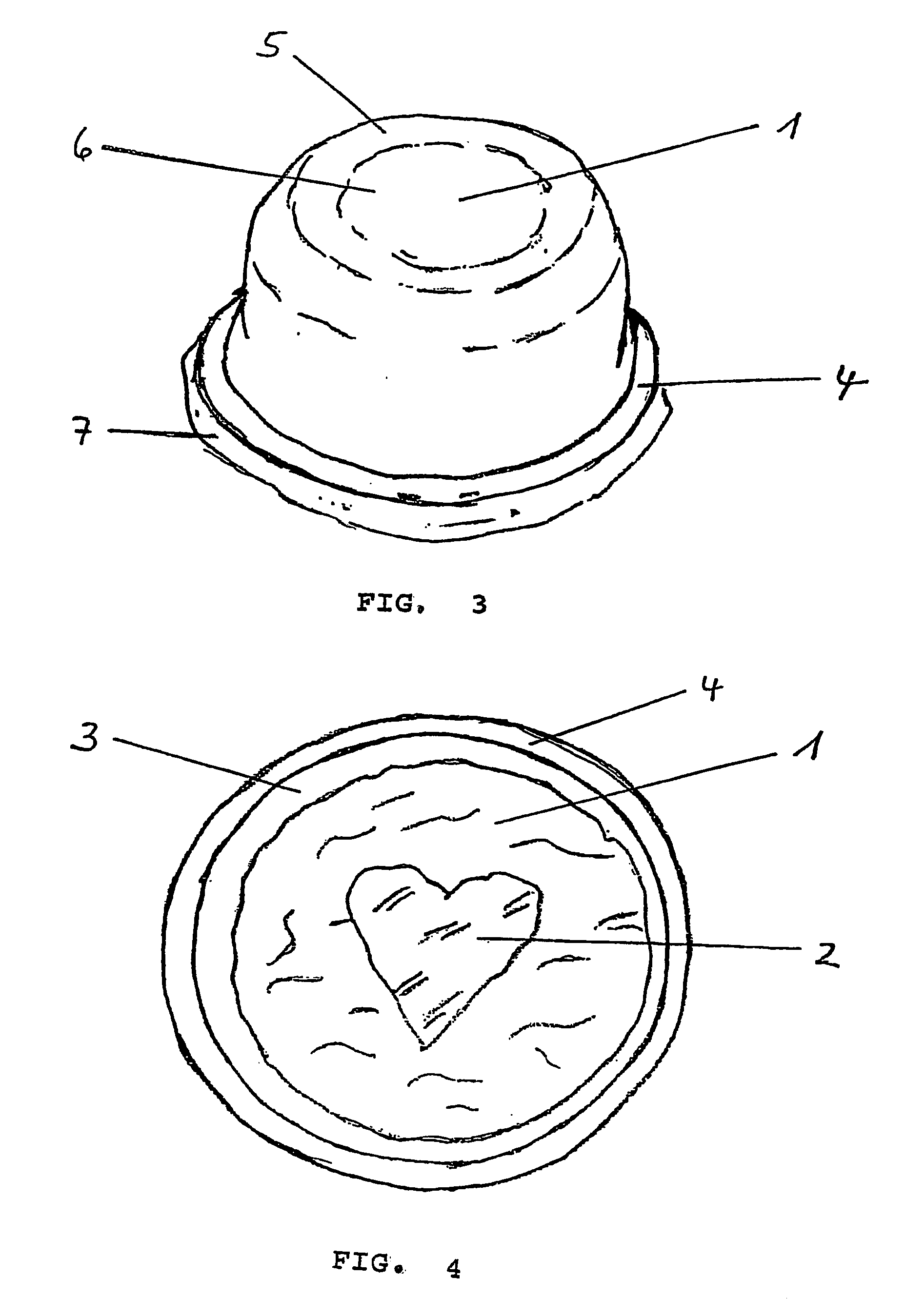 Ready-to-eat food for infants or babies and method for its production
