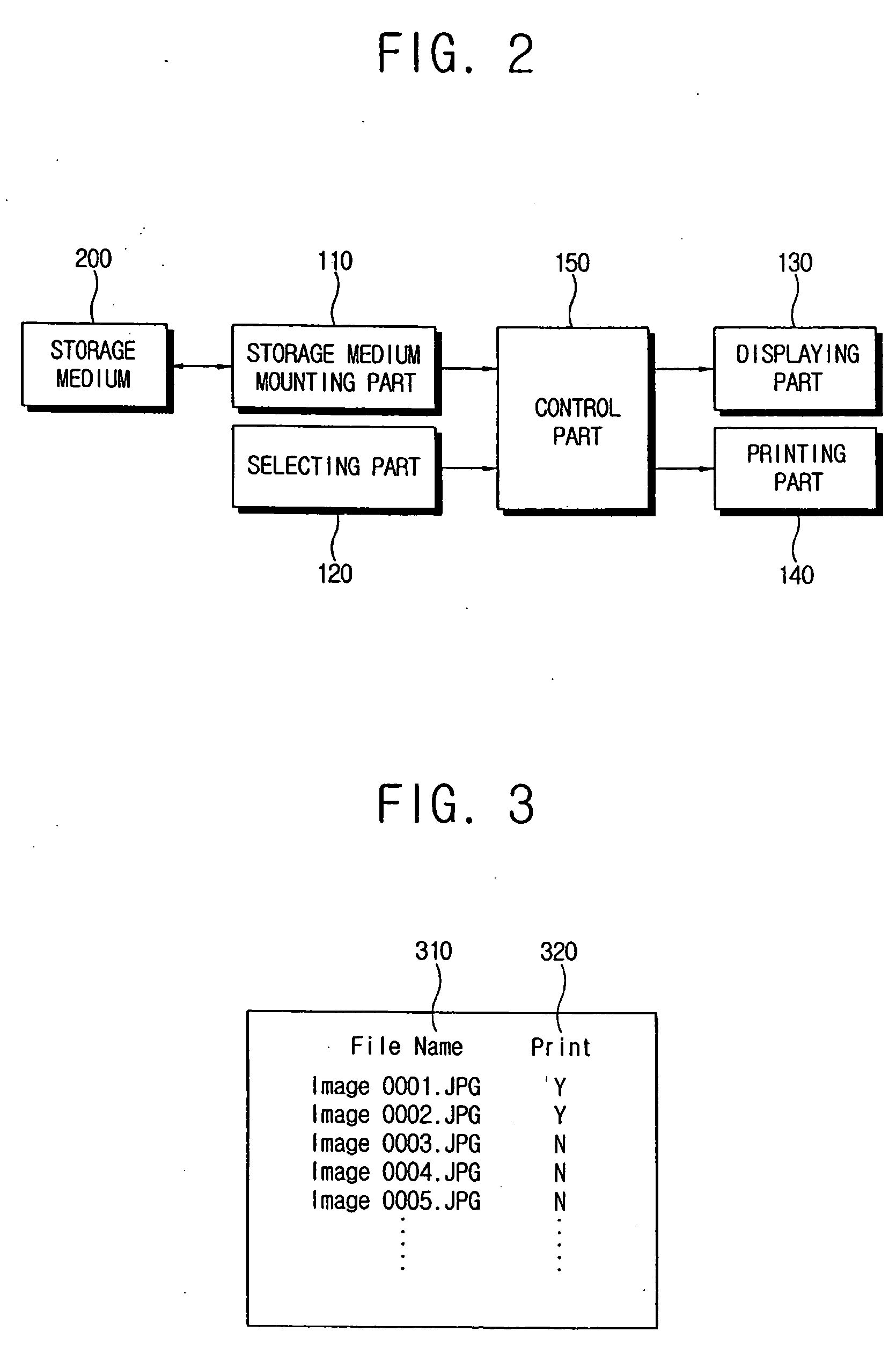 Image forming device and image forming method using the same