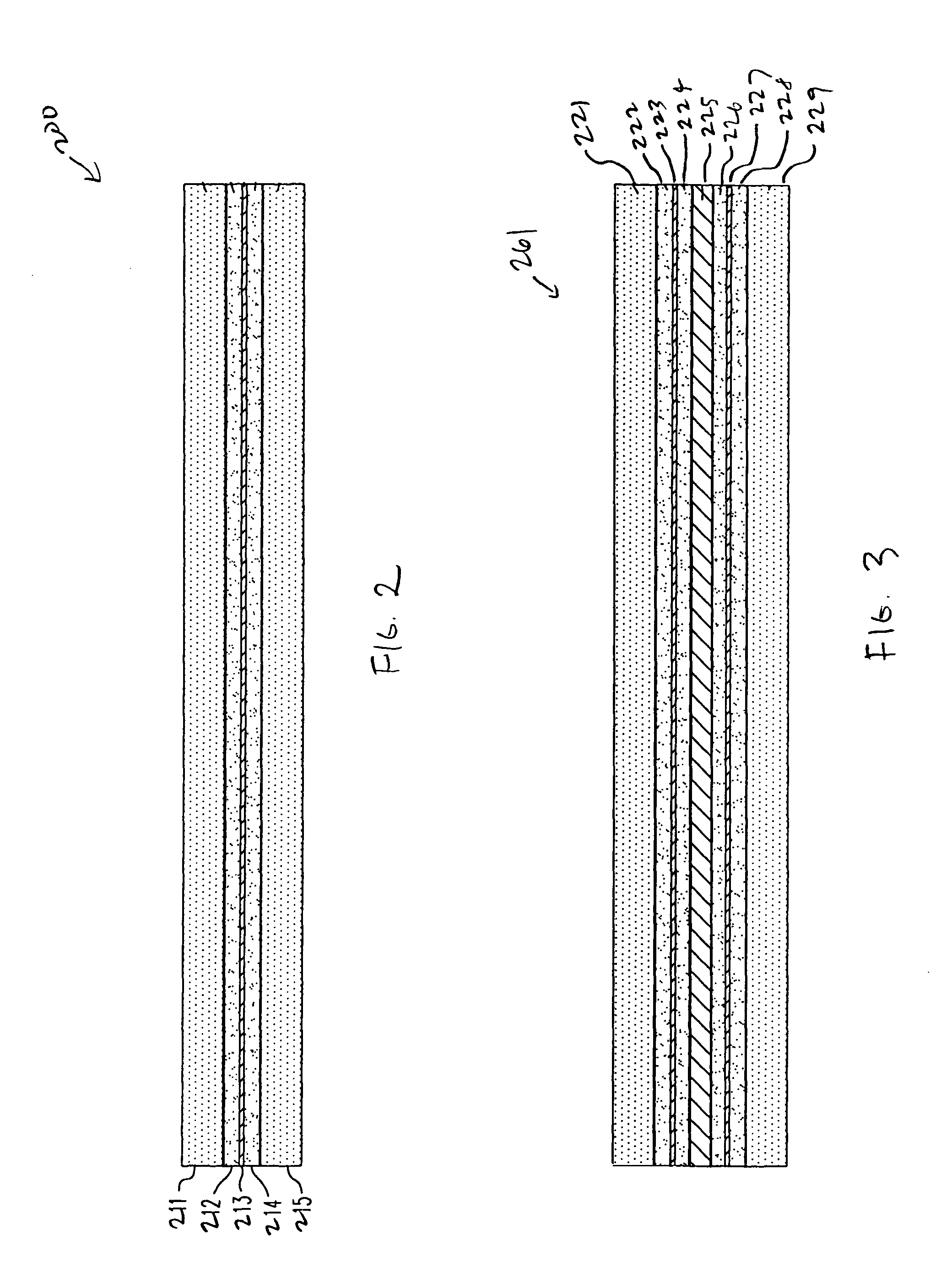 Acoustical ceiling panels