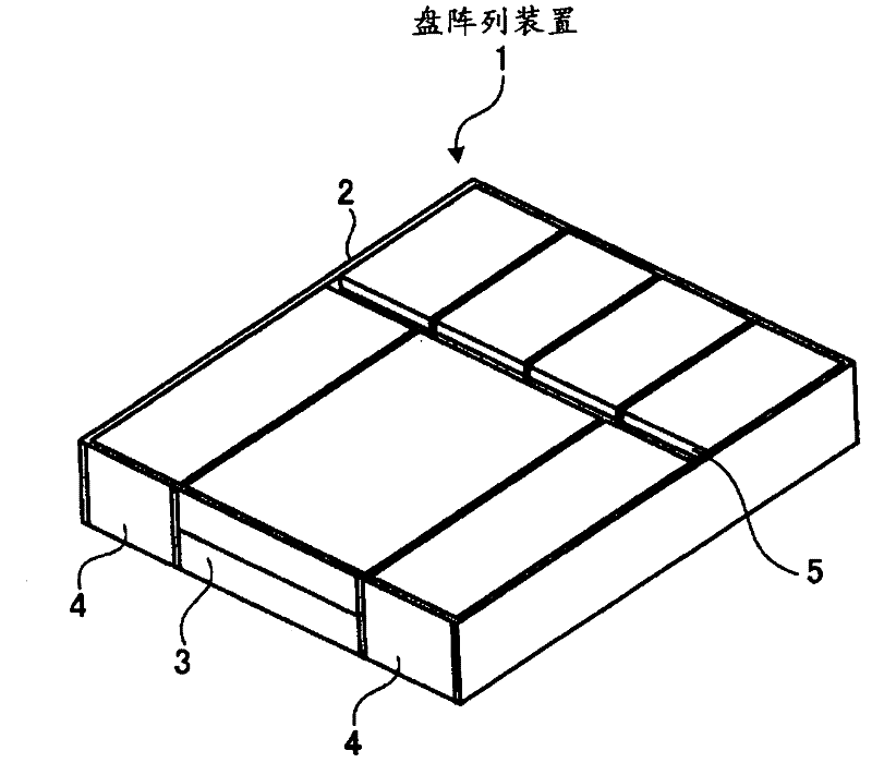 Disk Mounting Device