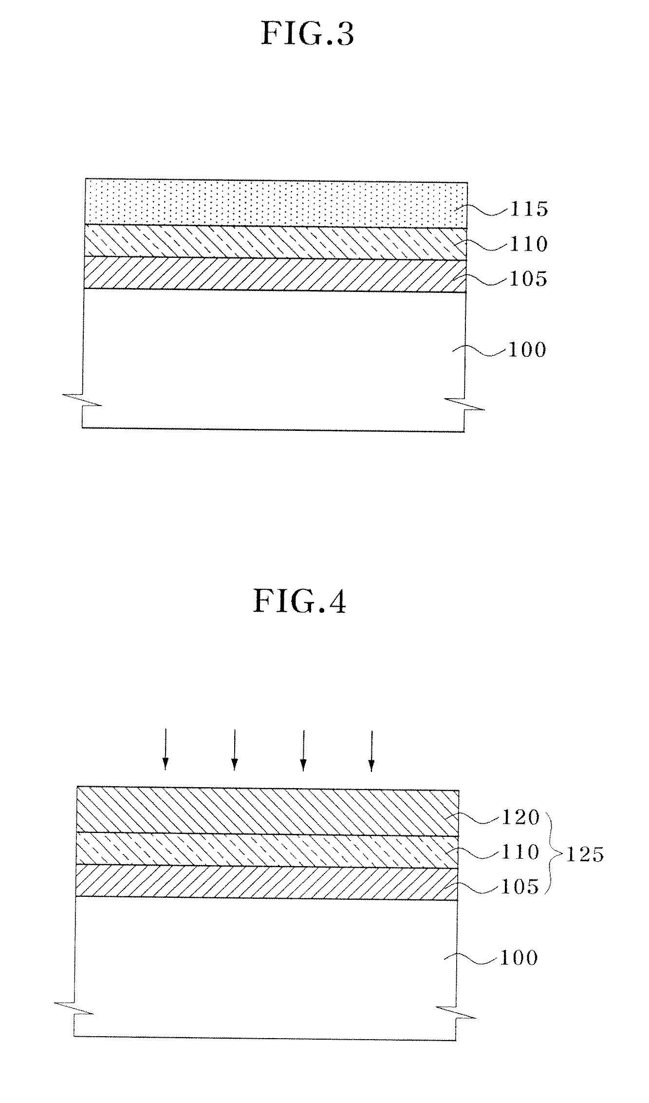 Method for Manufacturing Non-Volatile Memory Device having Charge Trap Layer