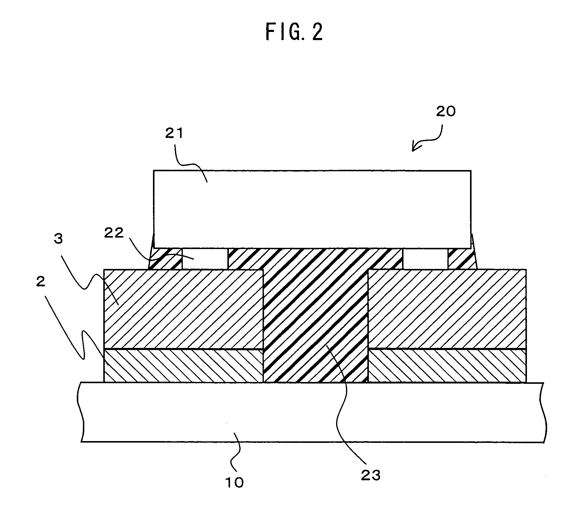 Semiconductor carrier film, and semiconductor device and liquid crystal module using the same