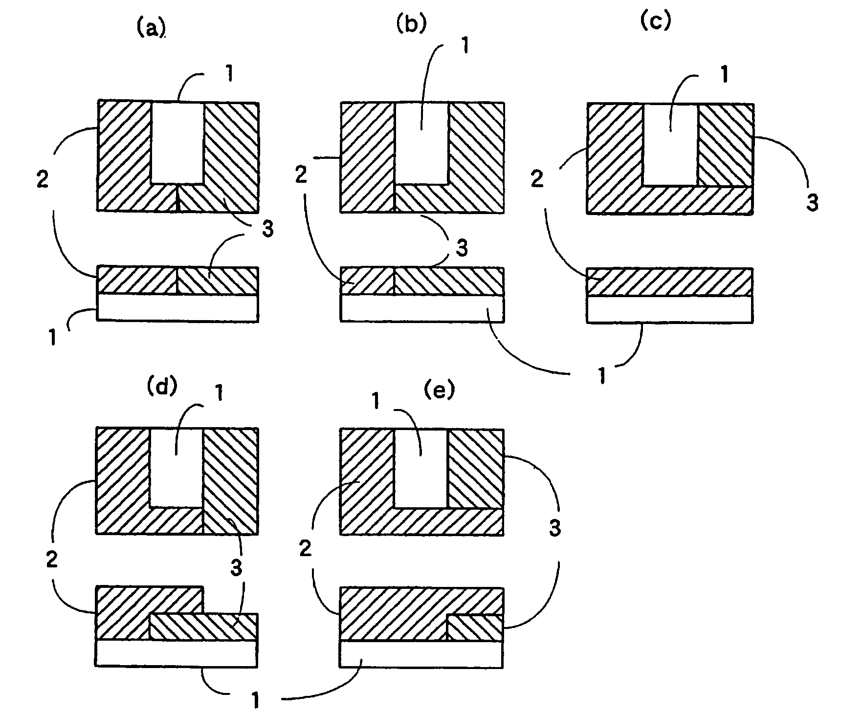 Thermoelectric conversion element and thermoelectric conversion module