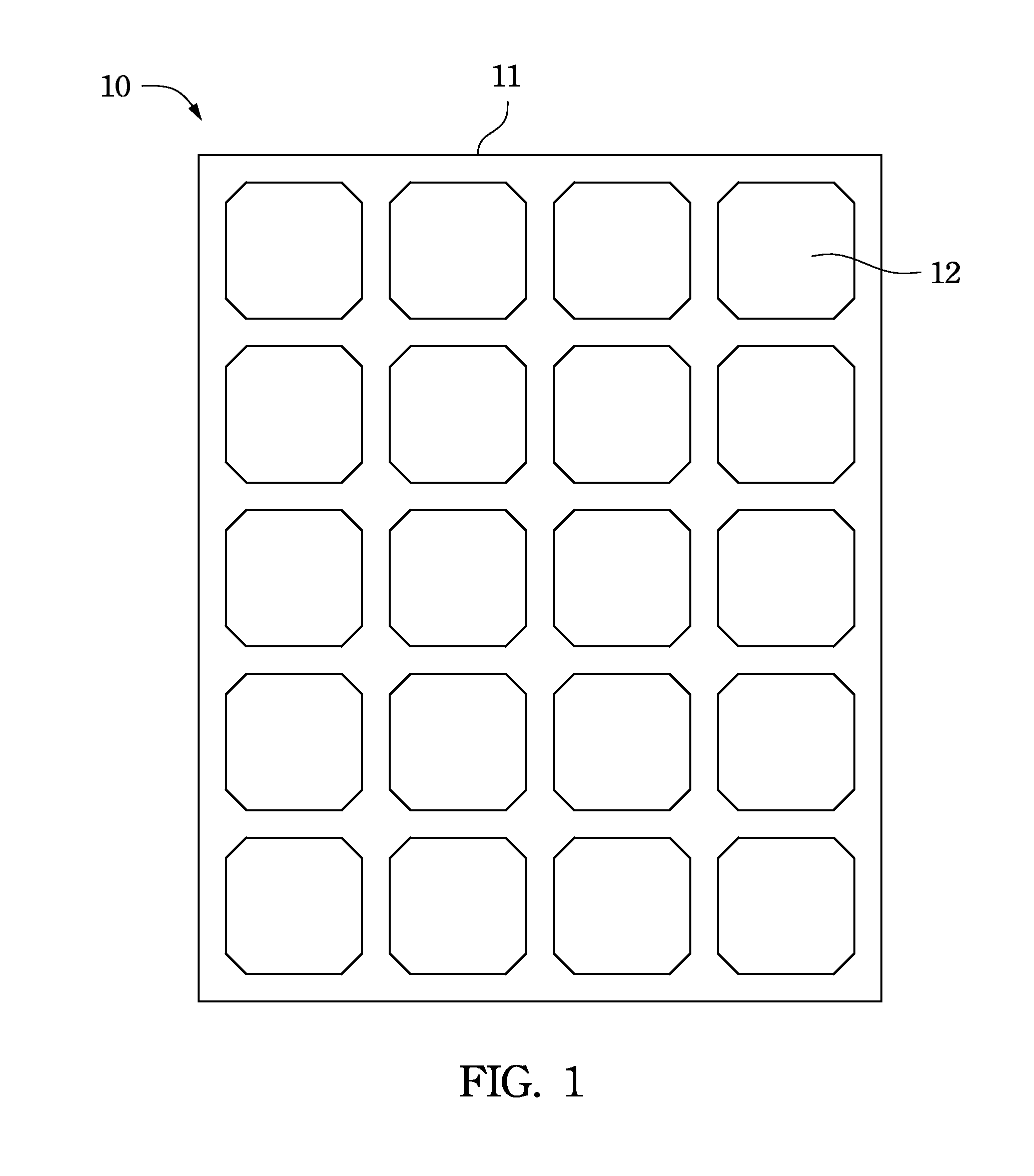 Solar module and fabricating method thereof