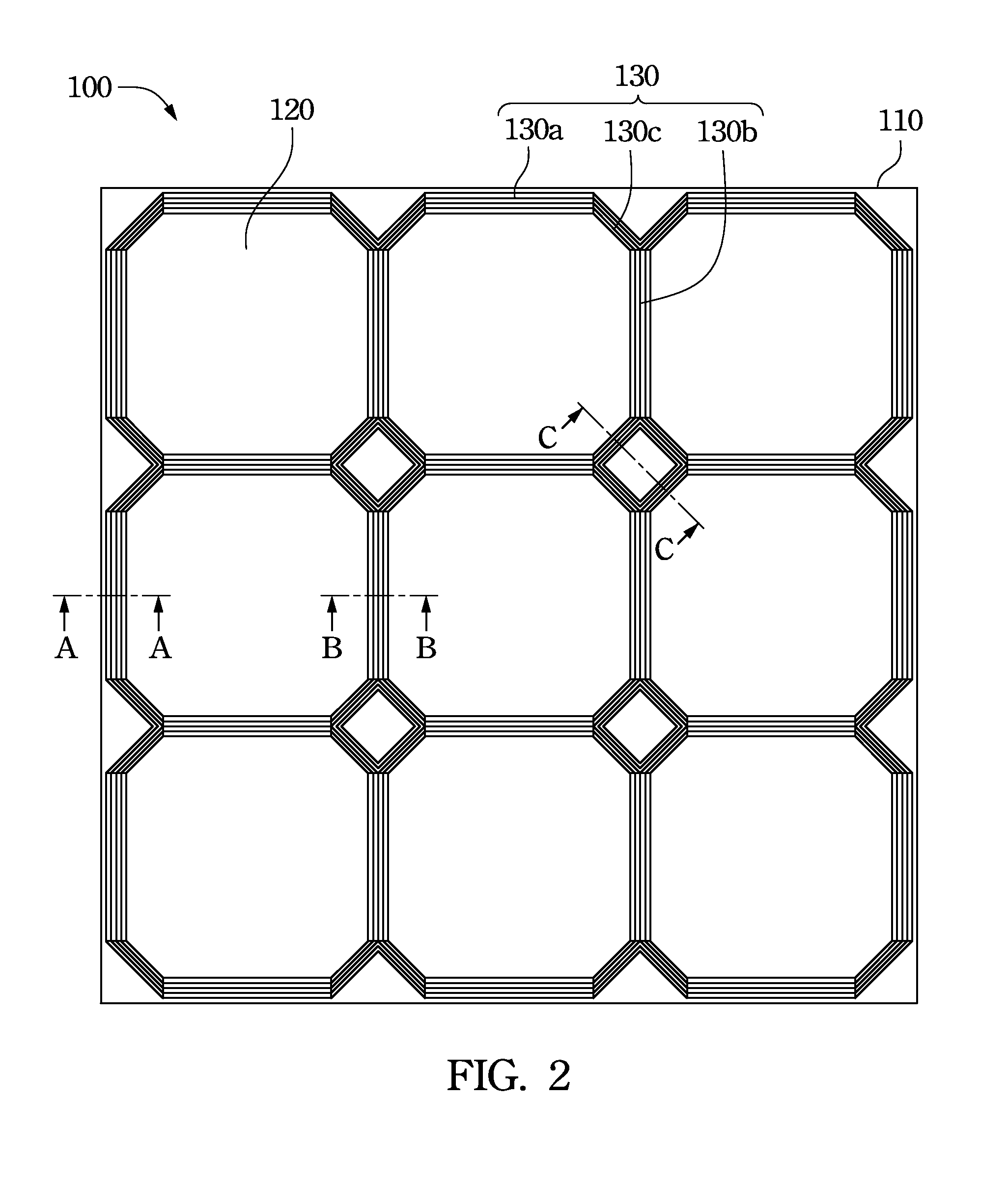 Solar module and fabricating method thereof