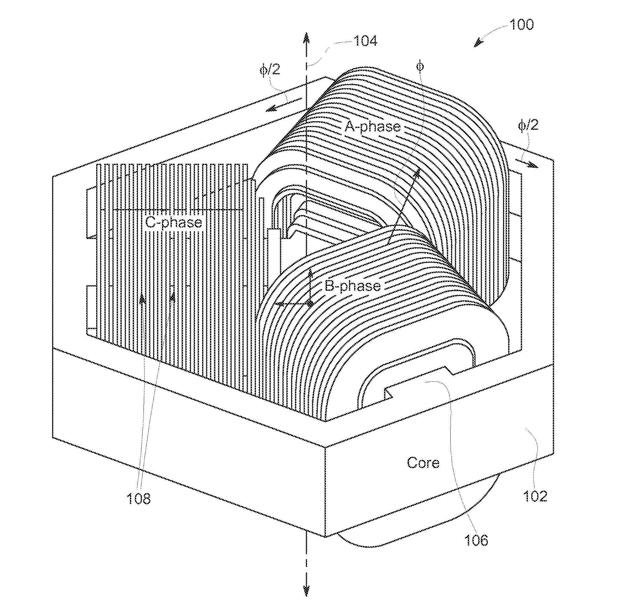Filter assembly and method